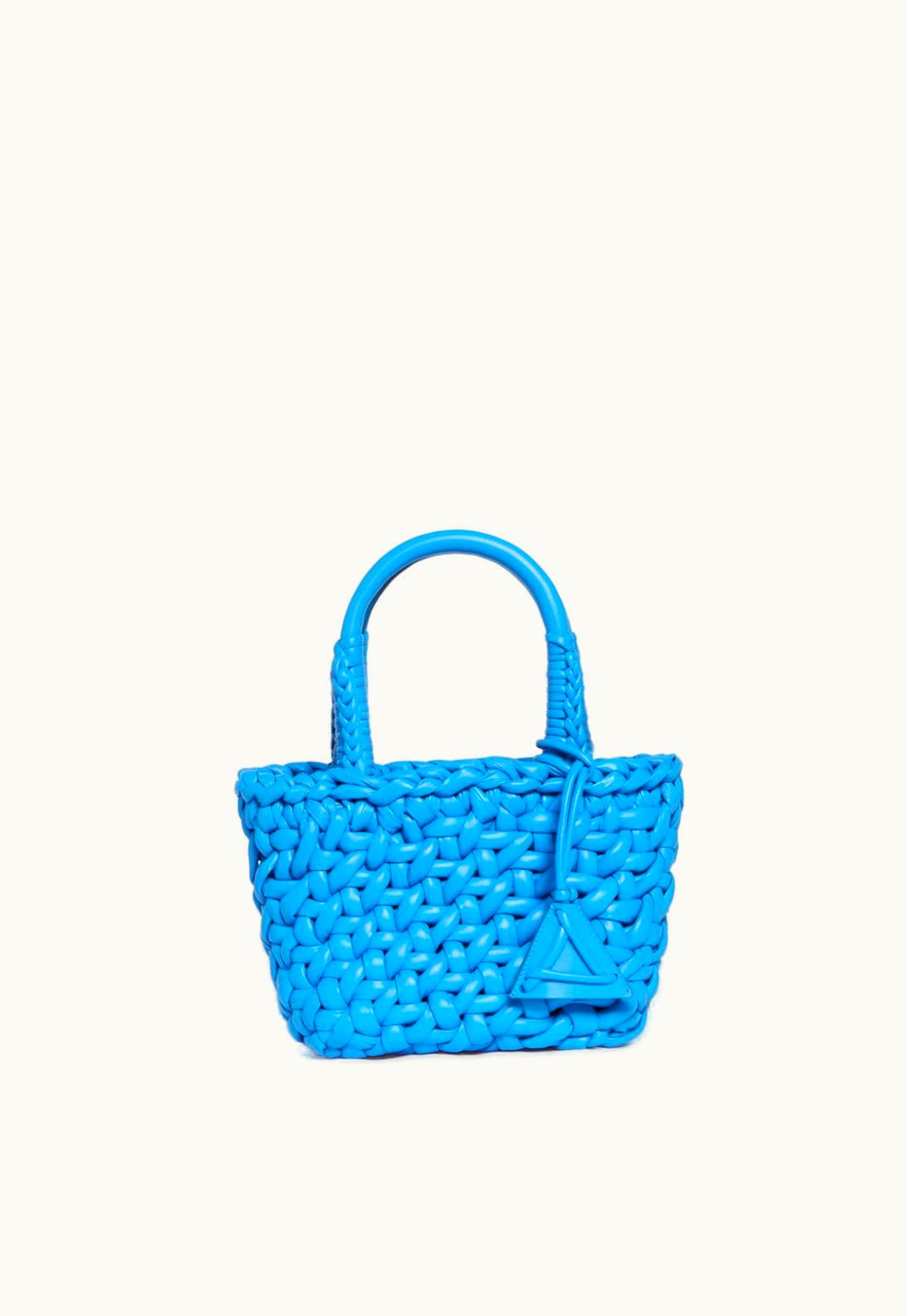 Alanui Alanui Icon Leather Medium Tote UZ0138871