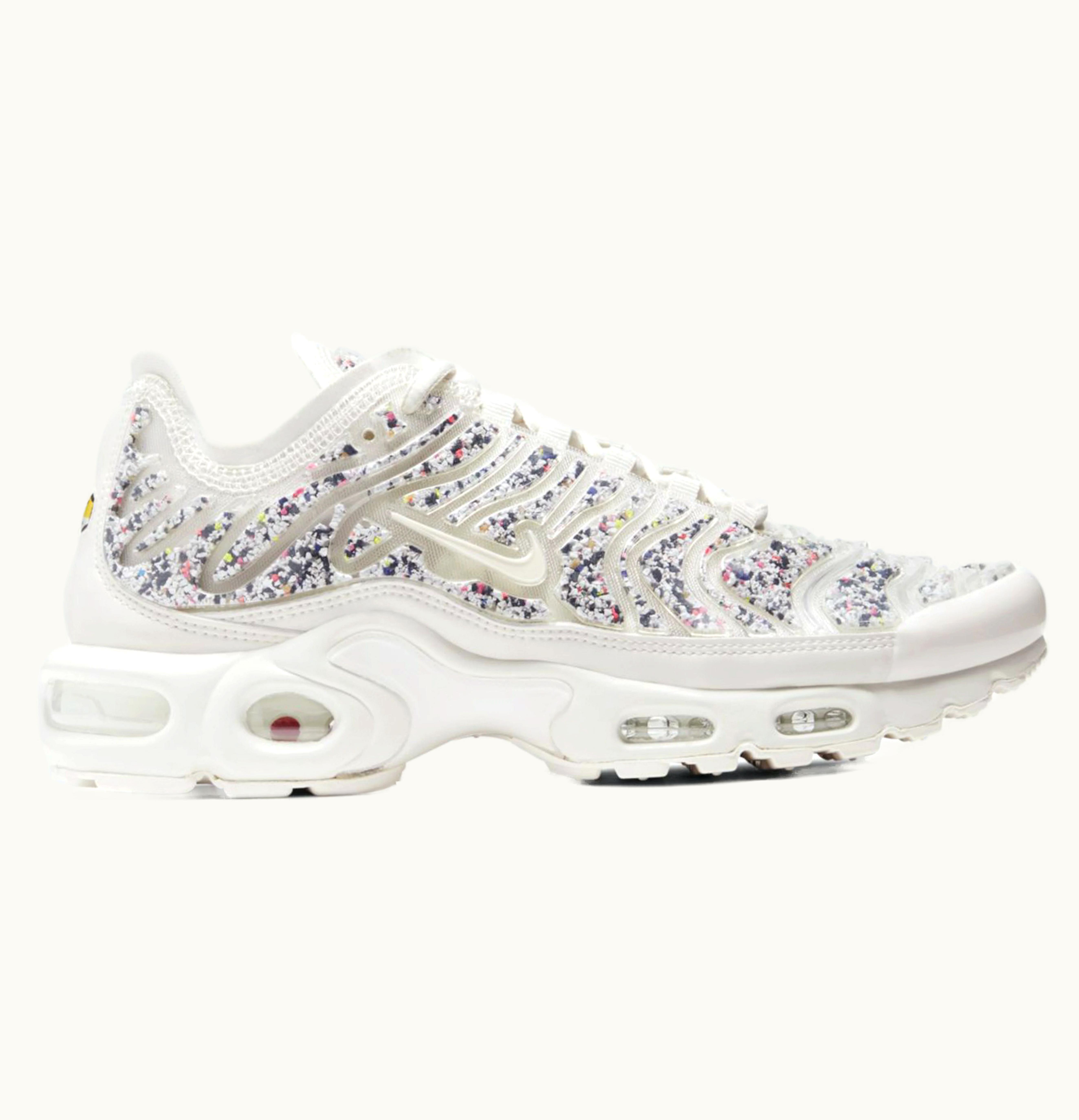 Nike Nike Air Max Plus Phantom Silver W