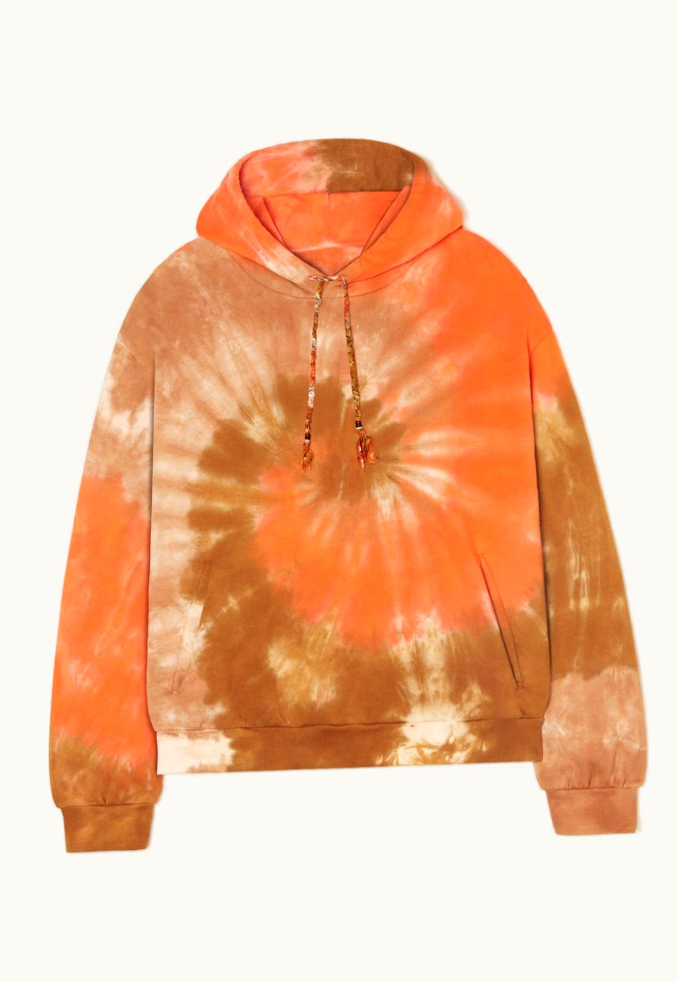 Alanui Alanui California Dreamin' Hoodie