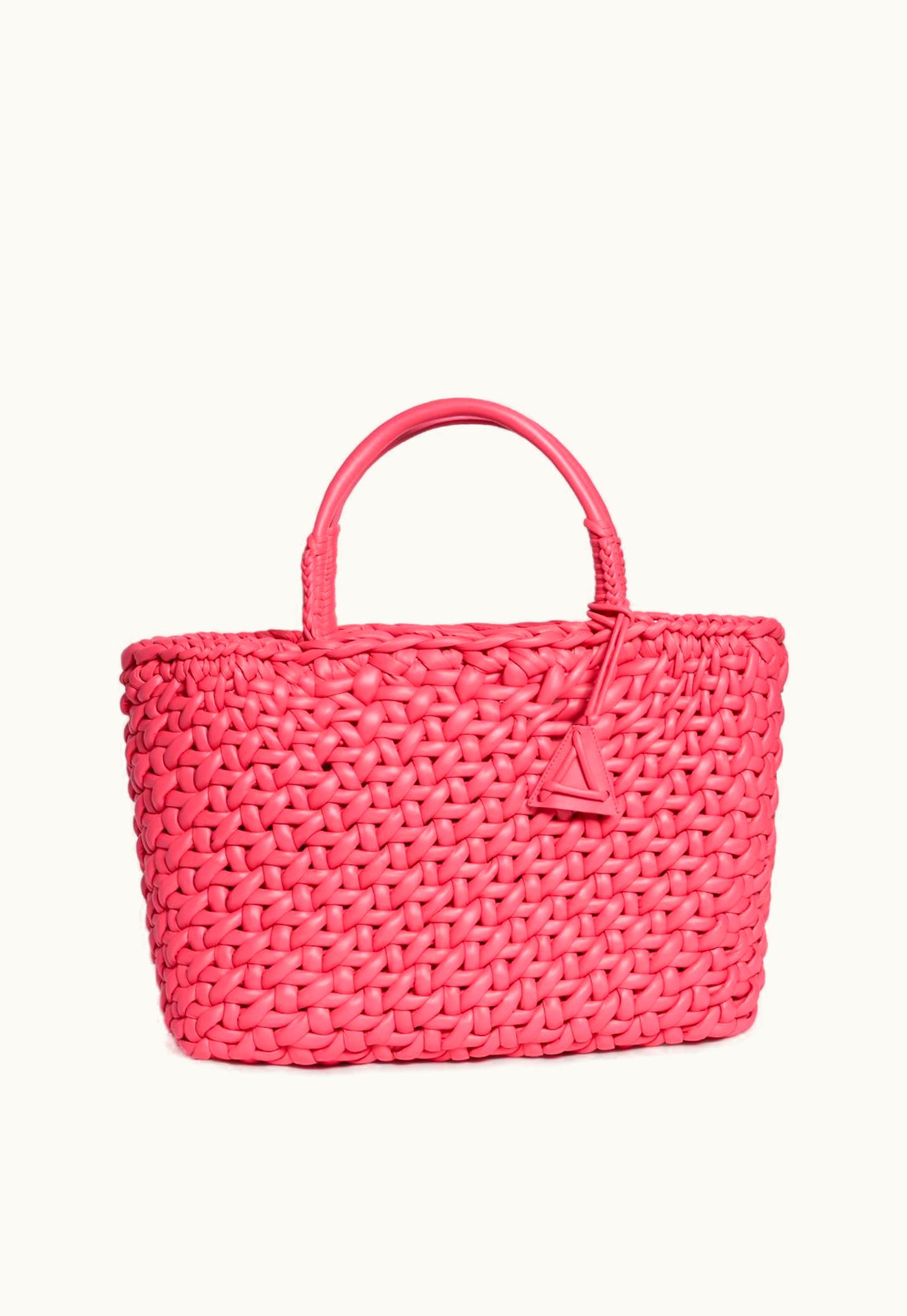 Alanui Alanui Icon Leather Big Tote UZ0139063