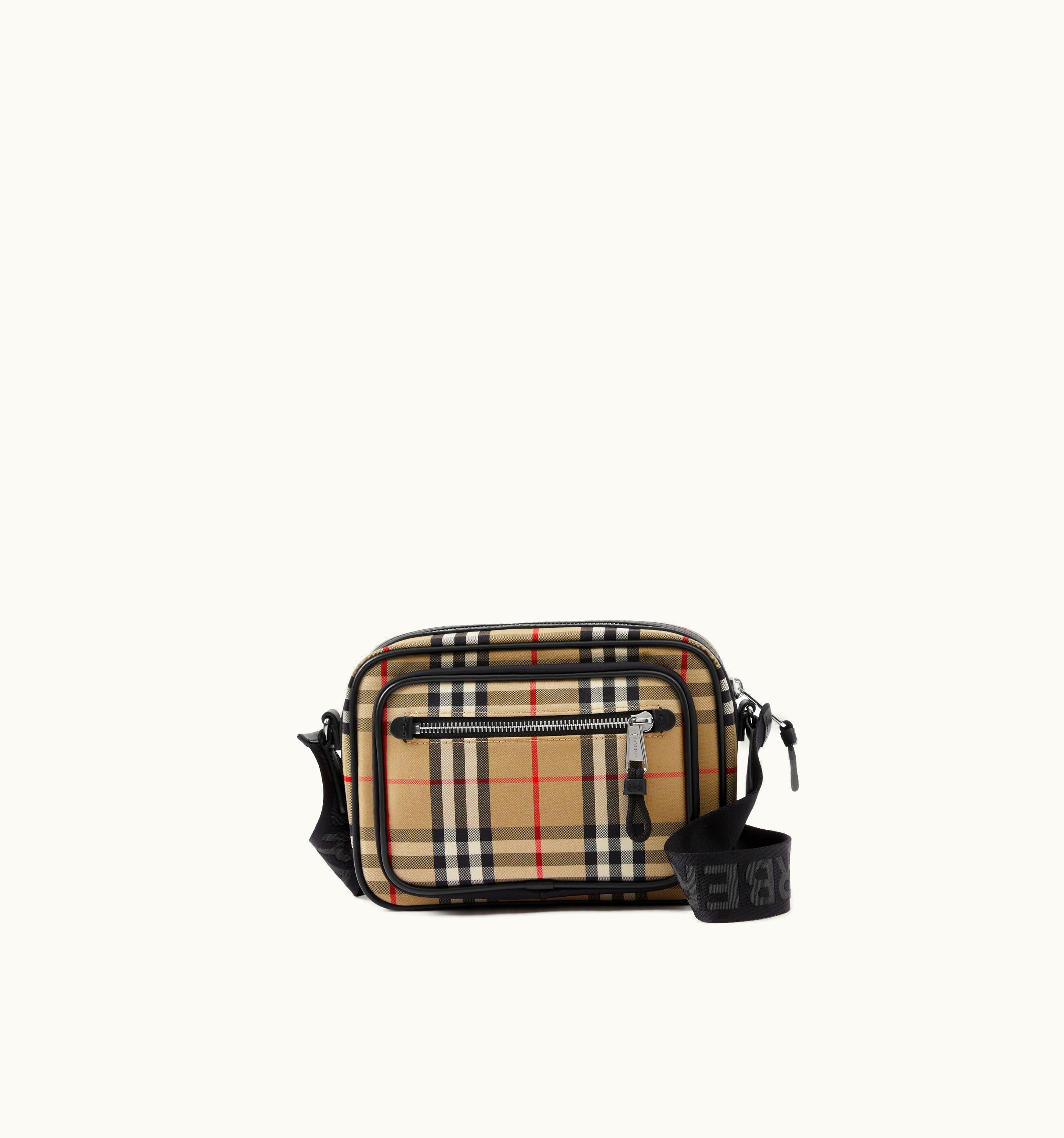 Burberry Burberry Paddy Bag In Archive Beige