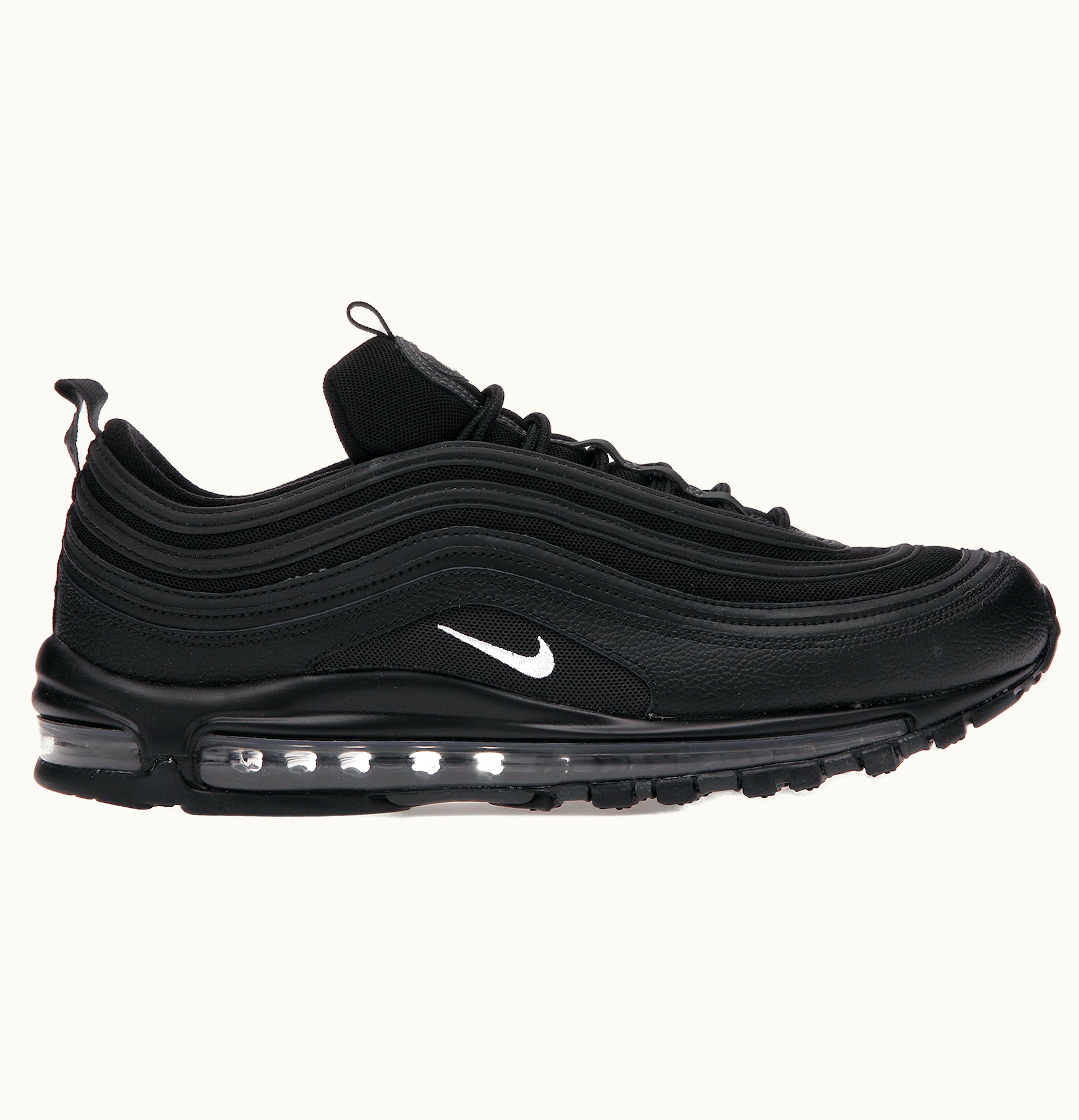Nike Nike Air Max 97 Black White Anthricite