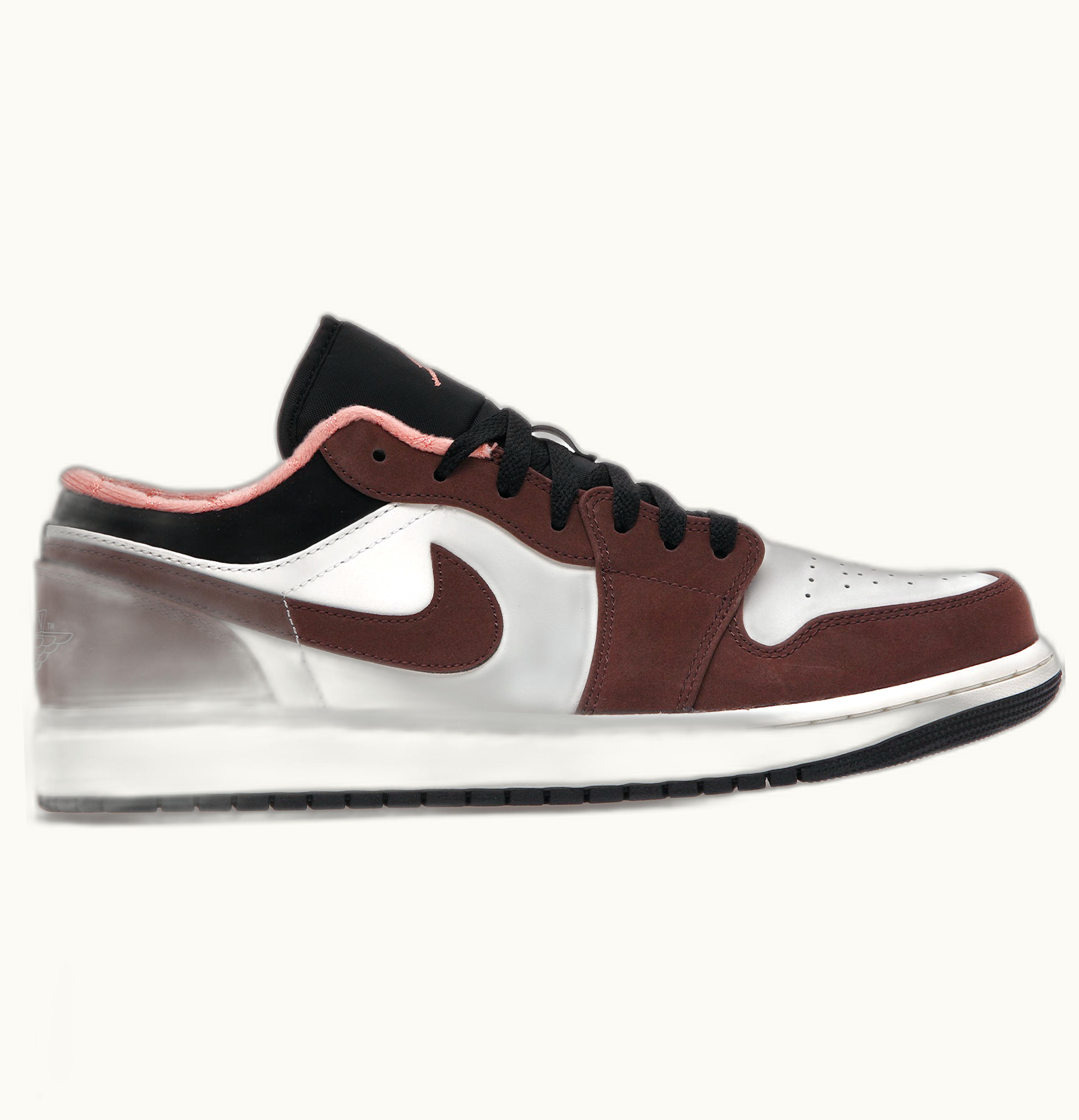 Jordan Air Jordan 1 Low Mocha