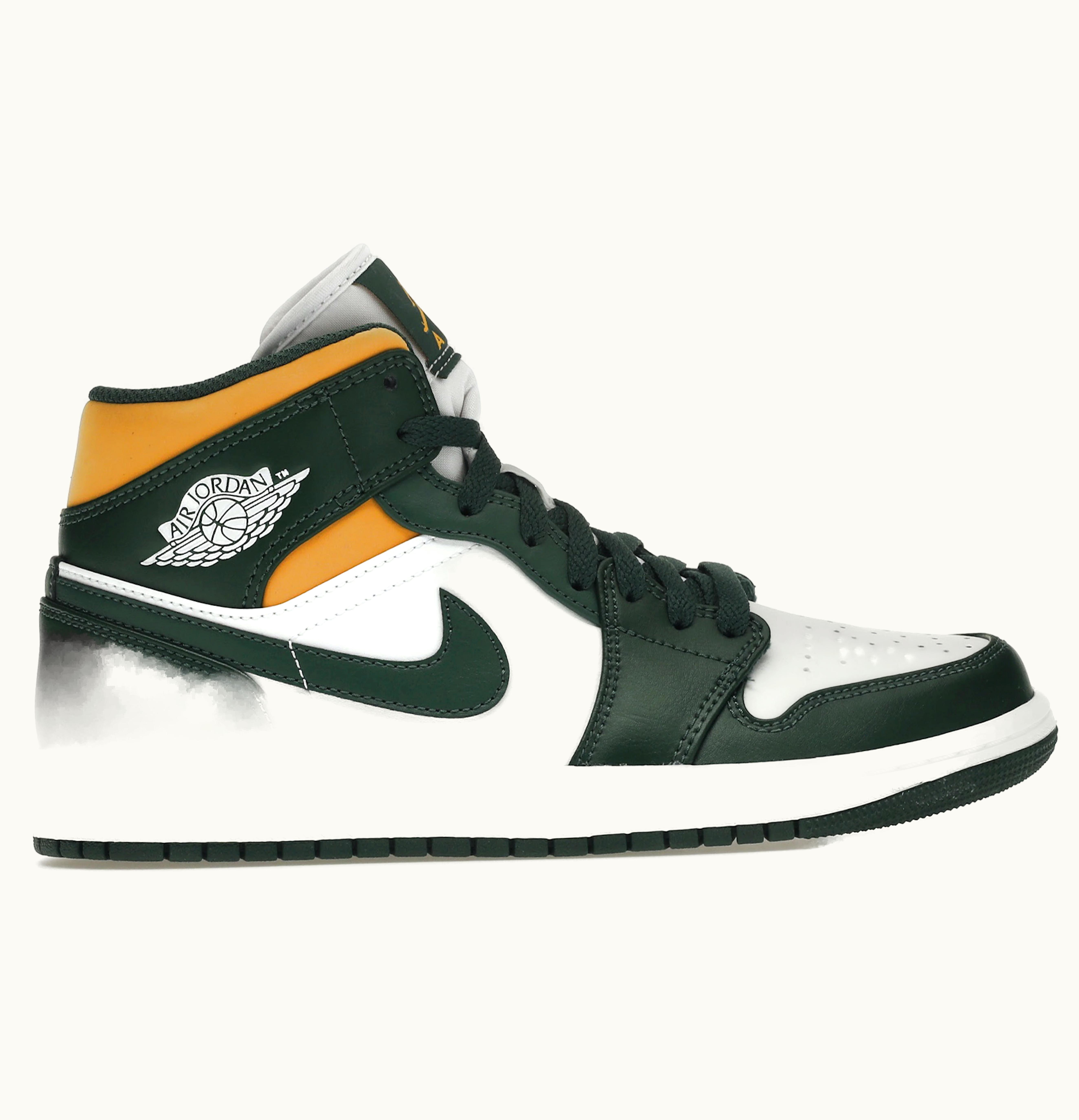 Jordan Air Jordan 1 Mid Sonics 2021