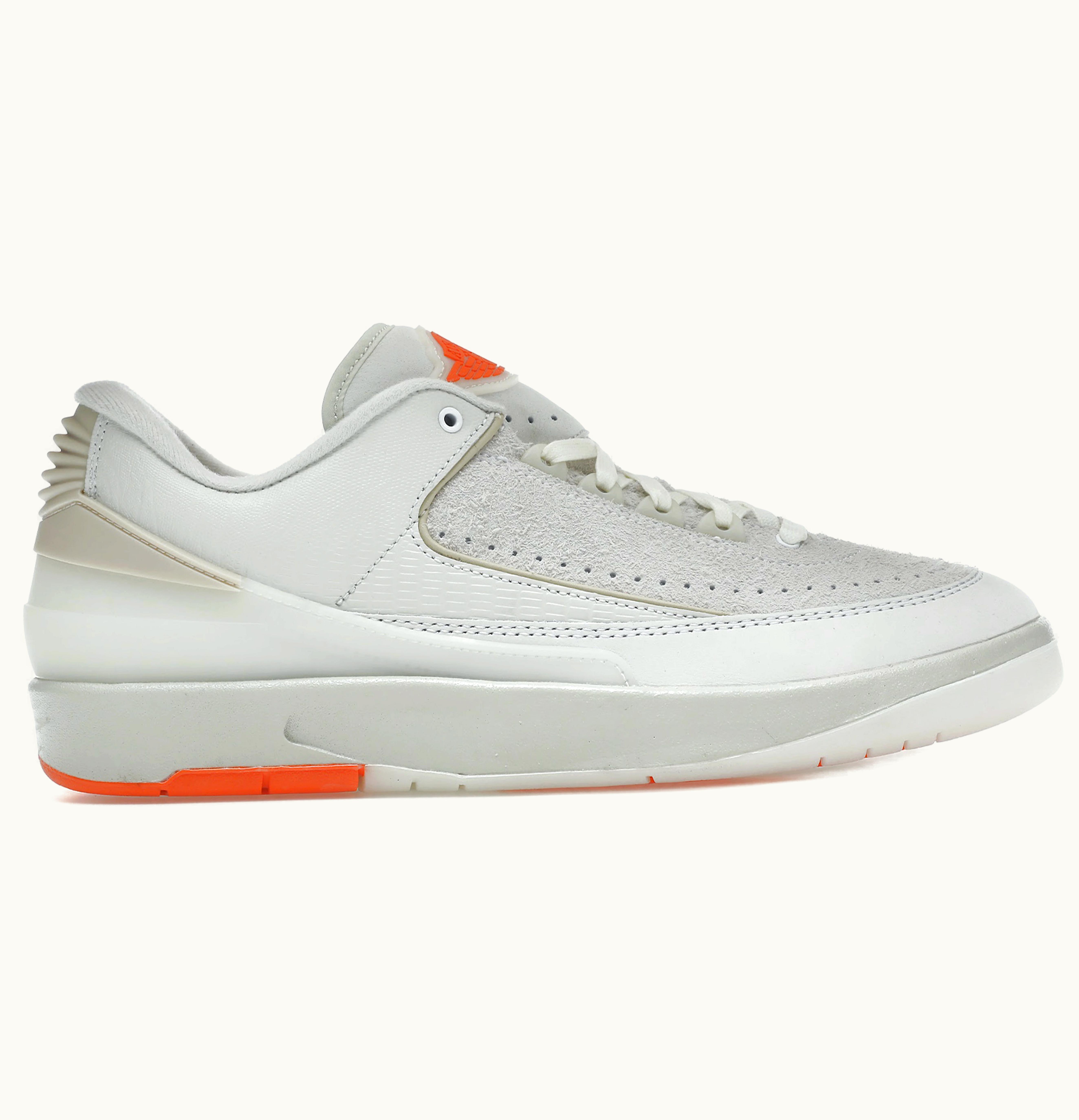 Jordan Air Jordan 2 Retro Low Shelflife