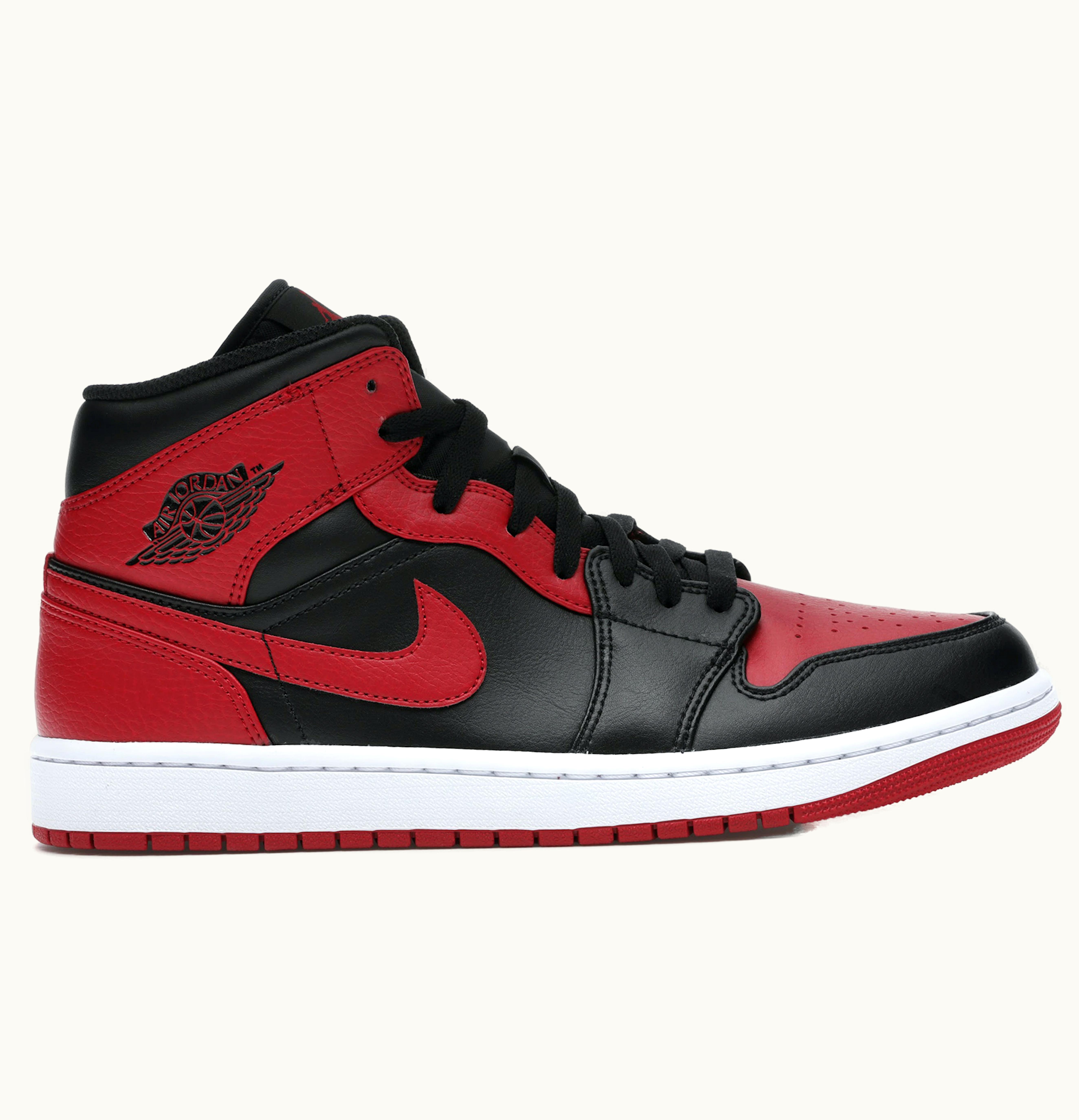 Jordan Air Jordan 1 Mid Banned 2020