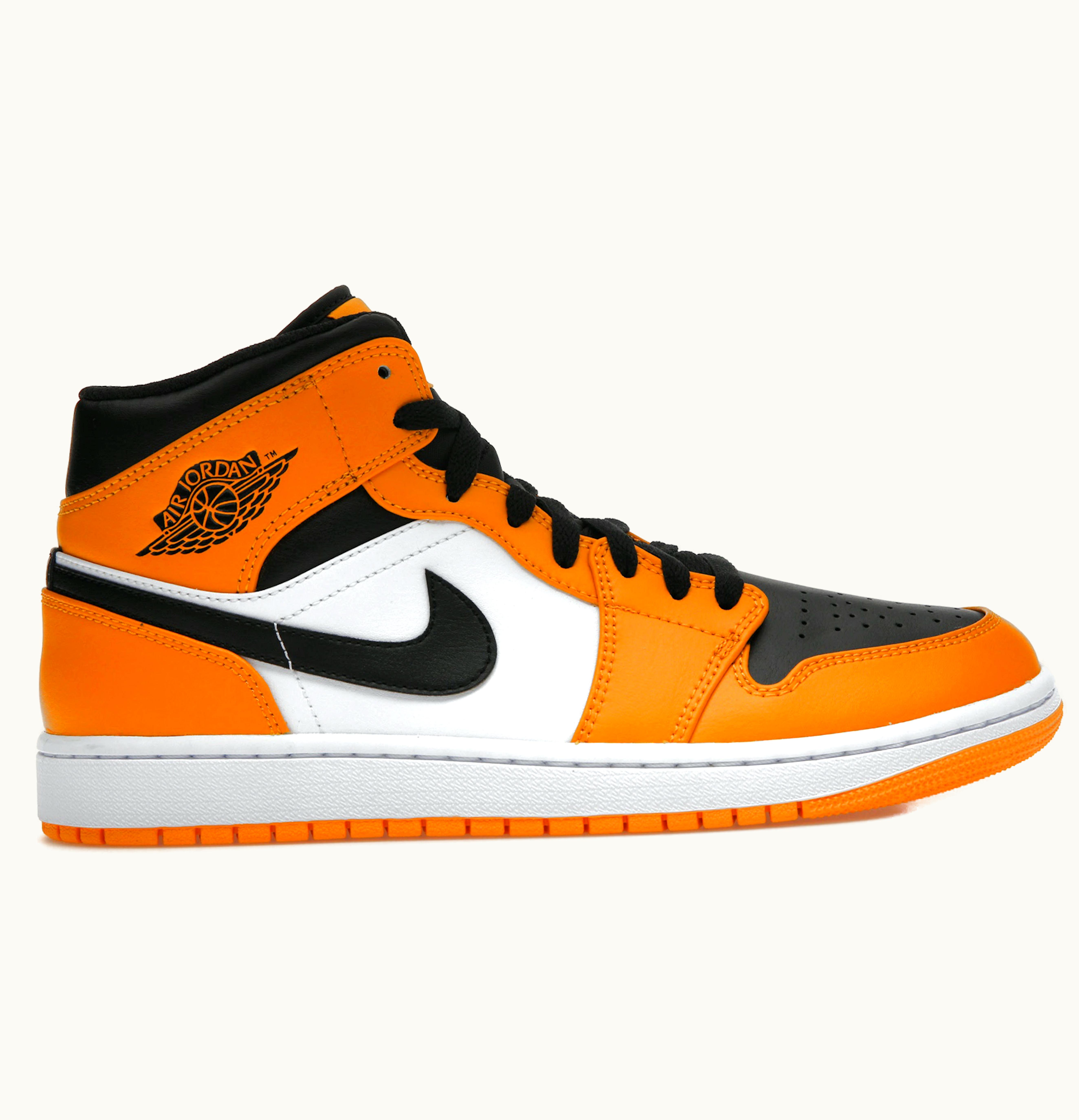 Jordan Air Jordan 1 Mid Taxi