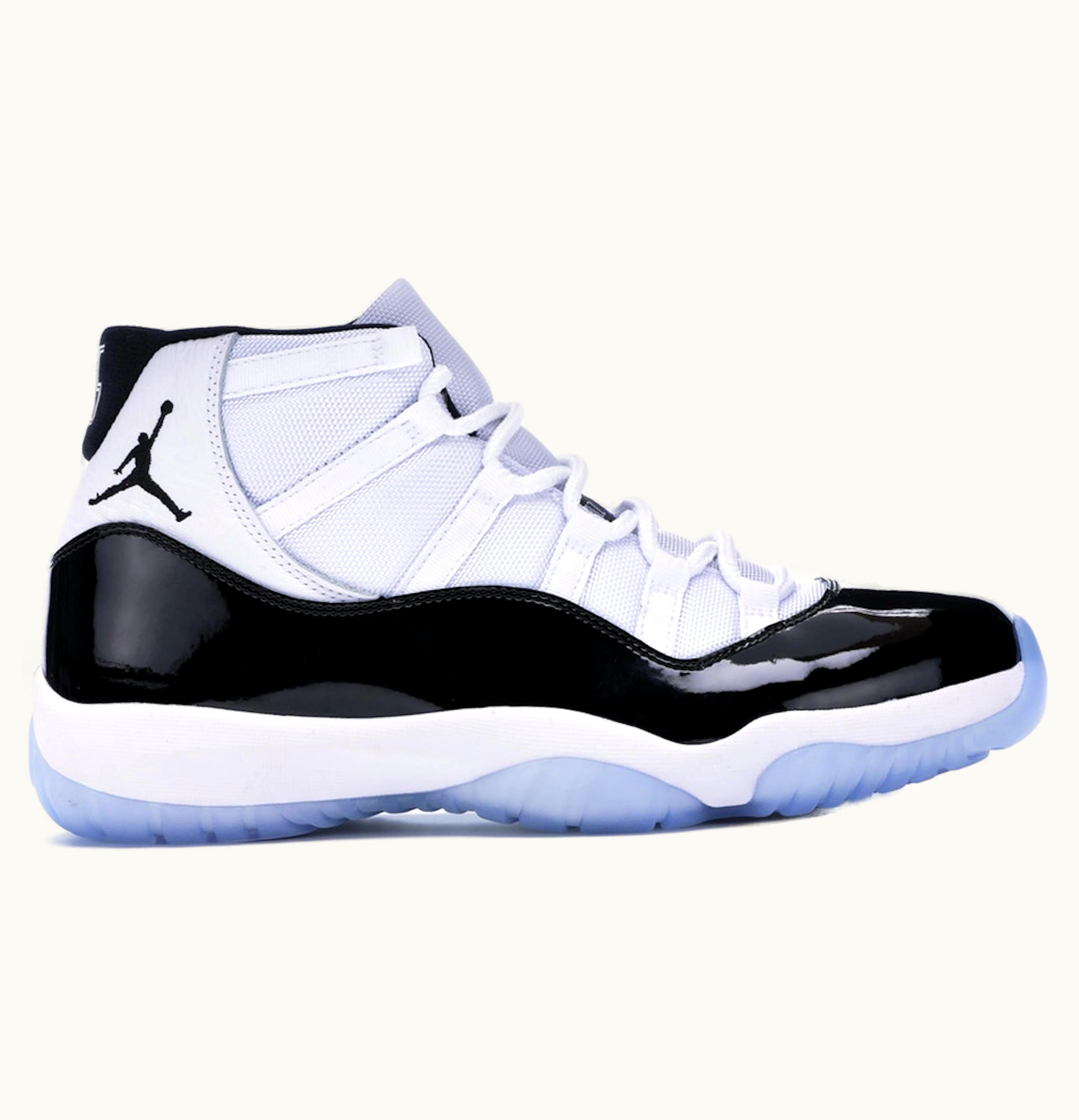 Jordan Air Jordan 11 Retro Concord 2018