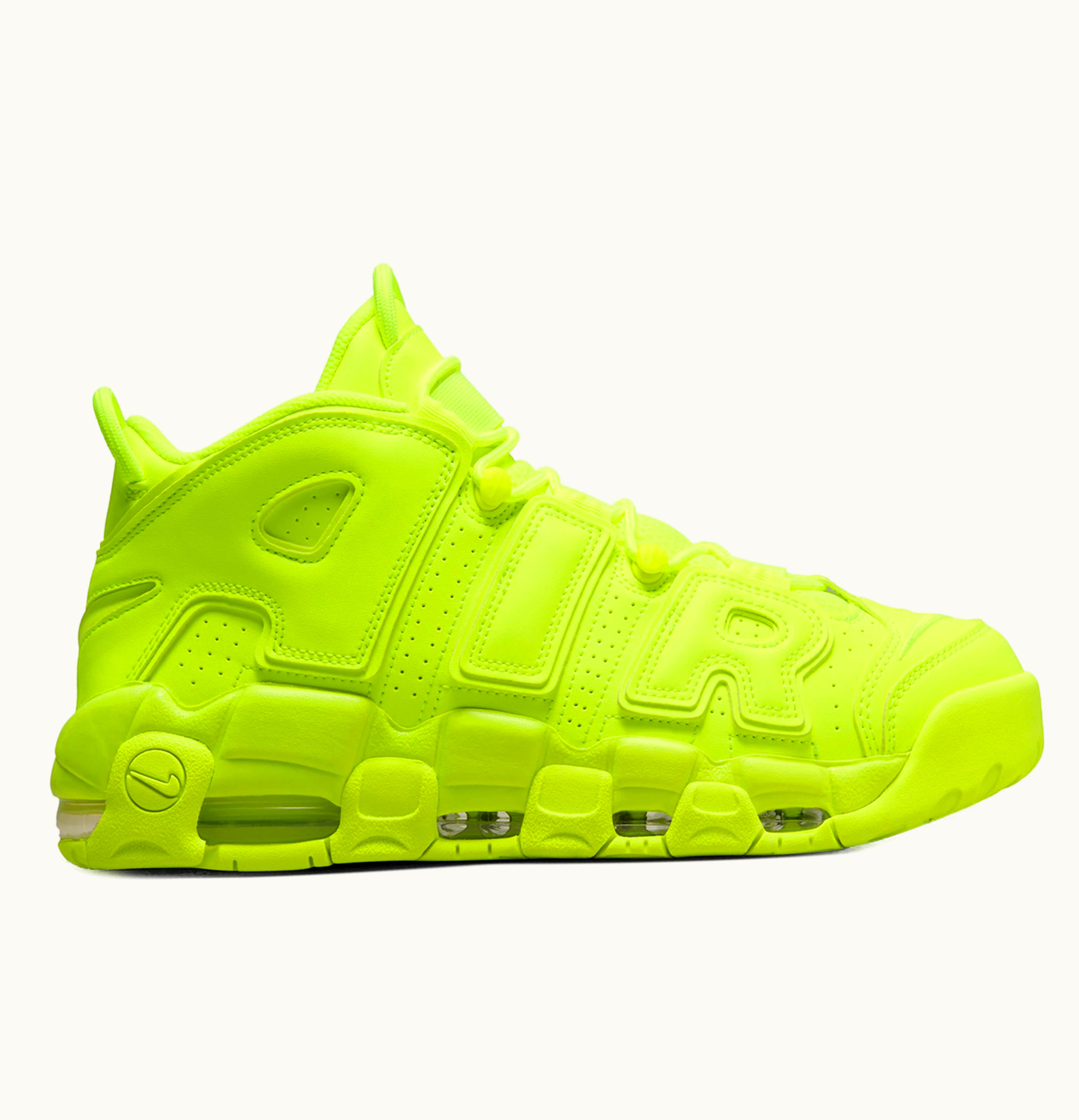 Nike Nike Air More Uptempo 96 Volt