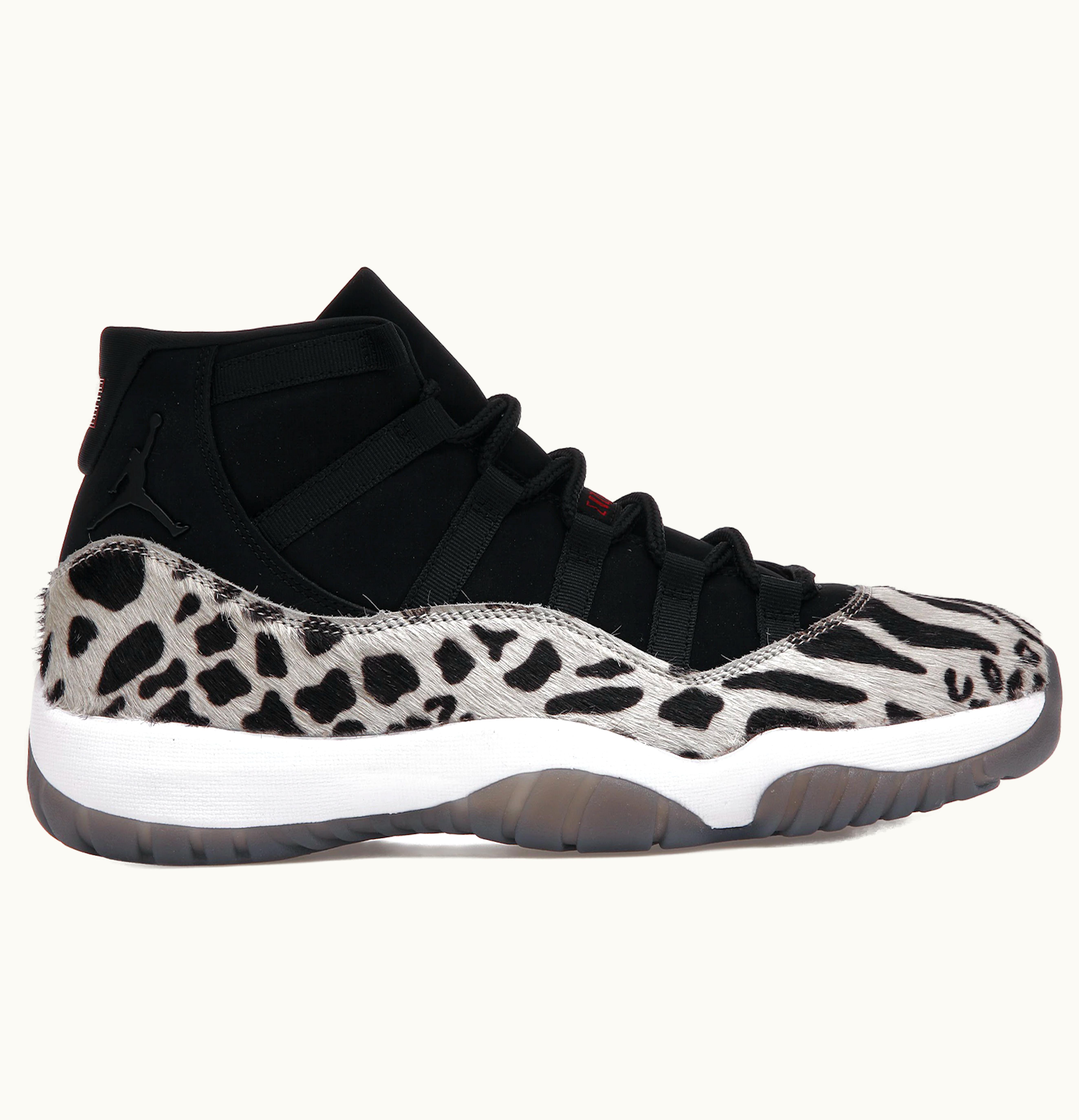 Jordan Air Jordan 11 Retro Animal Instinct W