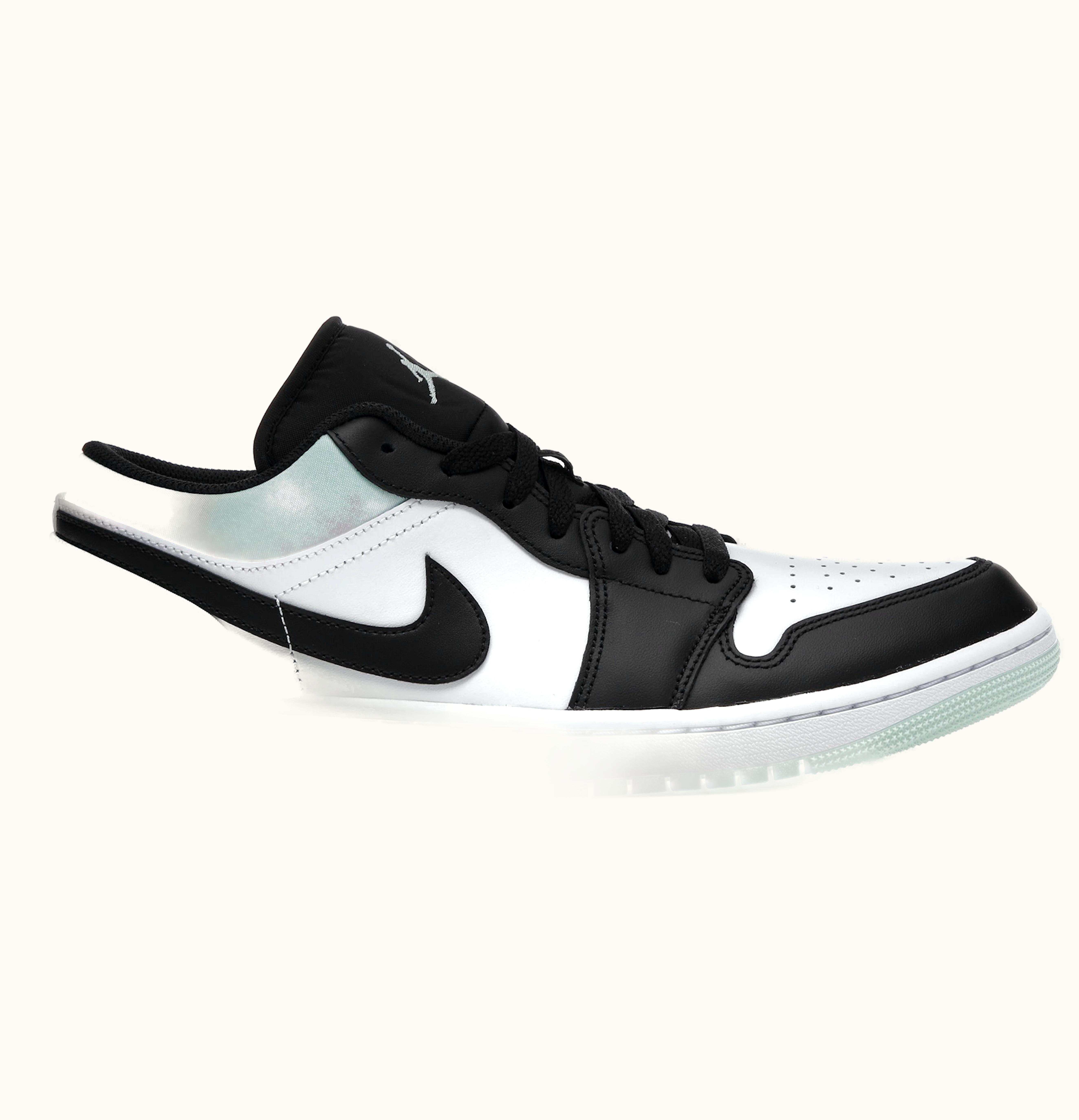 Jordan Air Jordan 1 Low Tie Dye