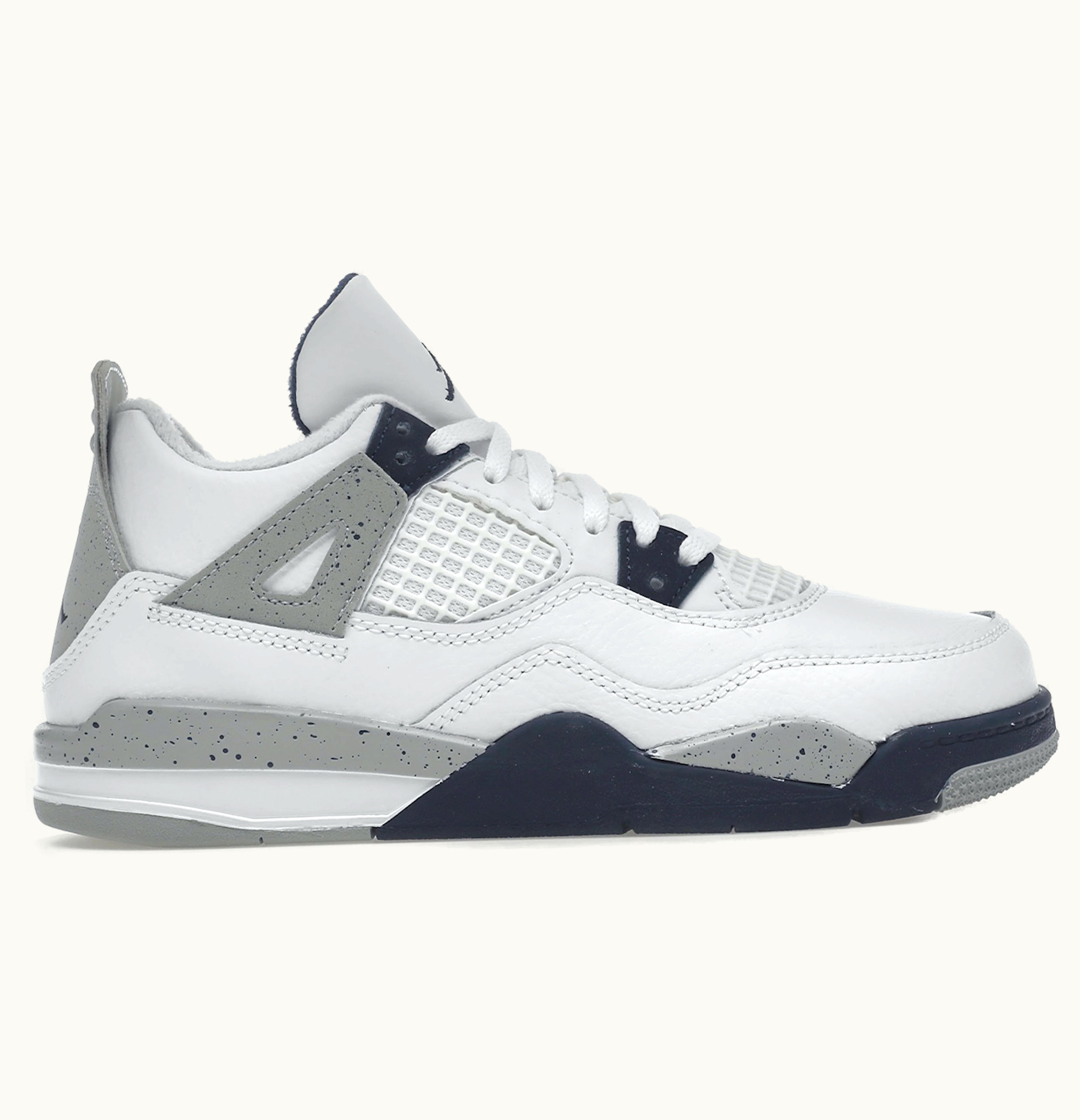 Jordan Air Jordan 4 Retro Midnight Navy PS