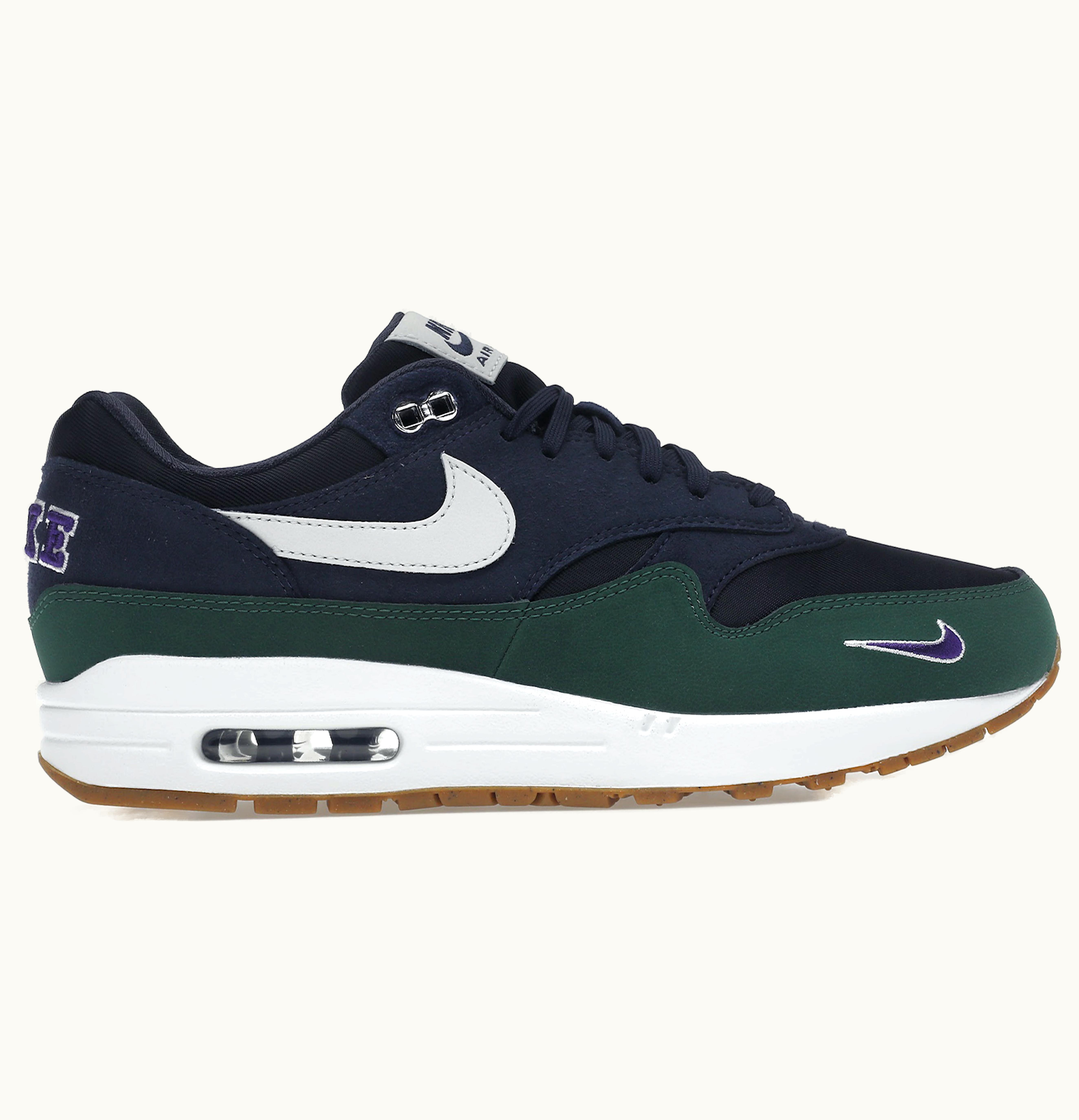 Nike Nike Air Max 1 Obsidian Varsity W