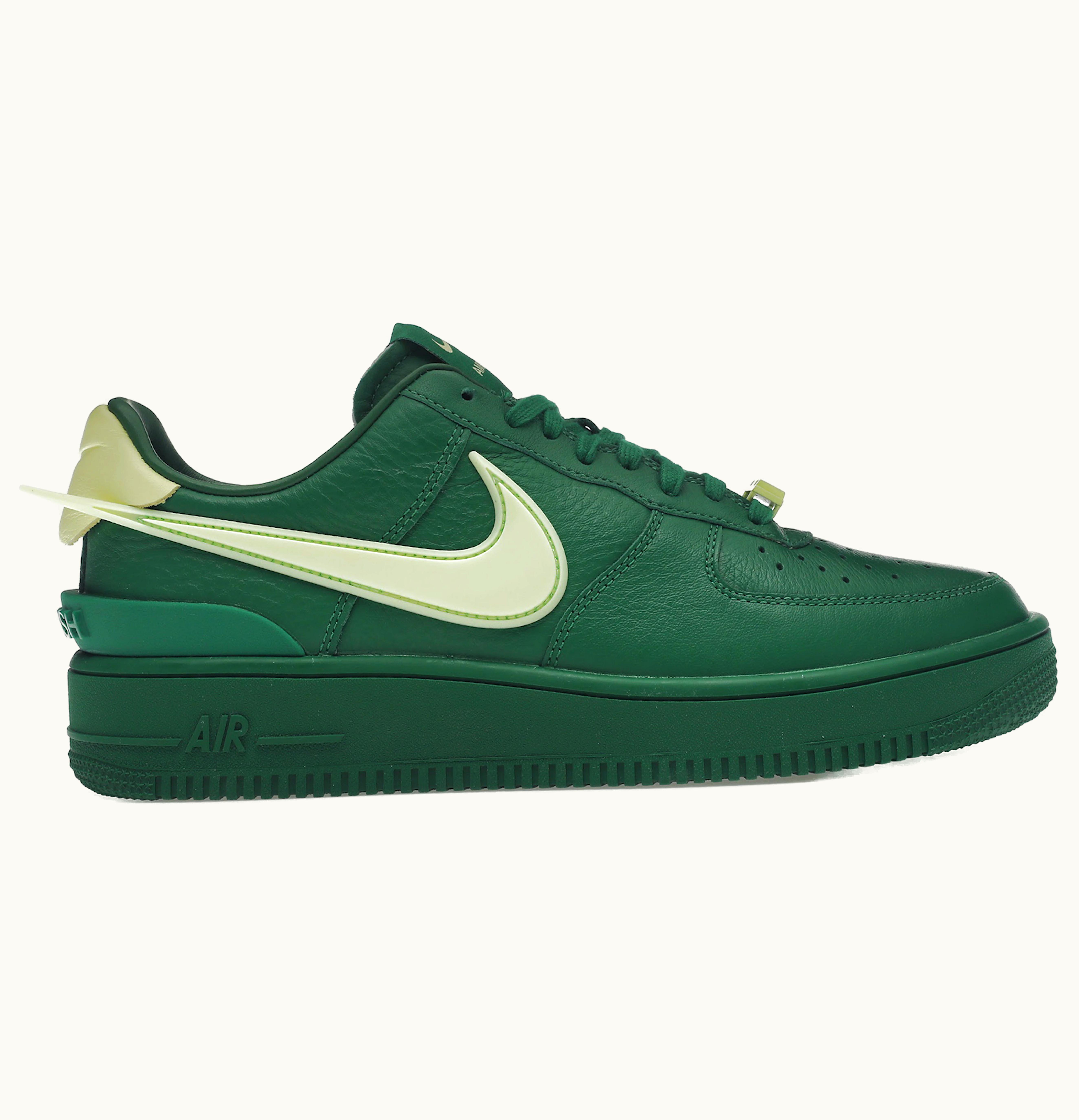 Nike Nike Air Force 1 Low SP AMBUSH Pine Green