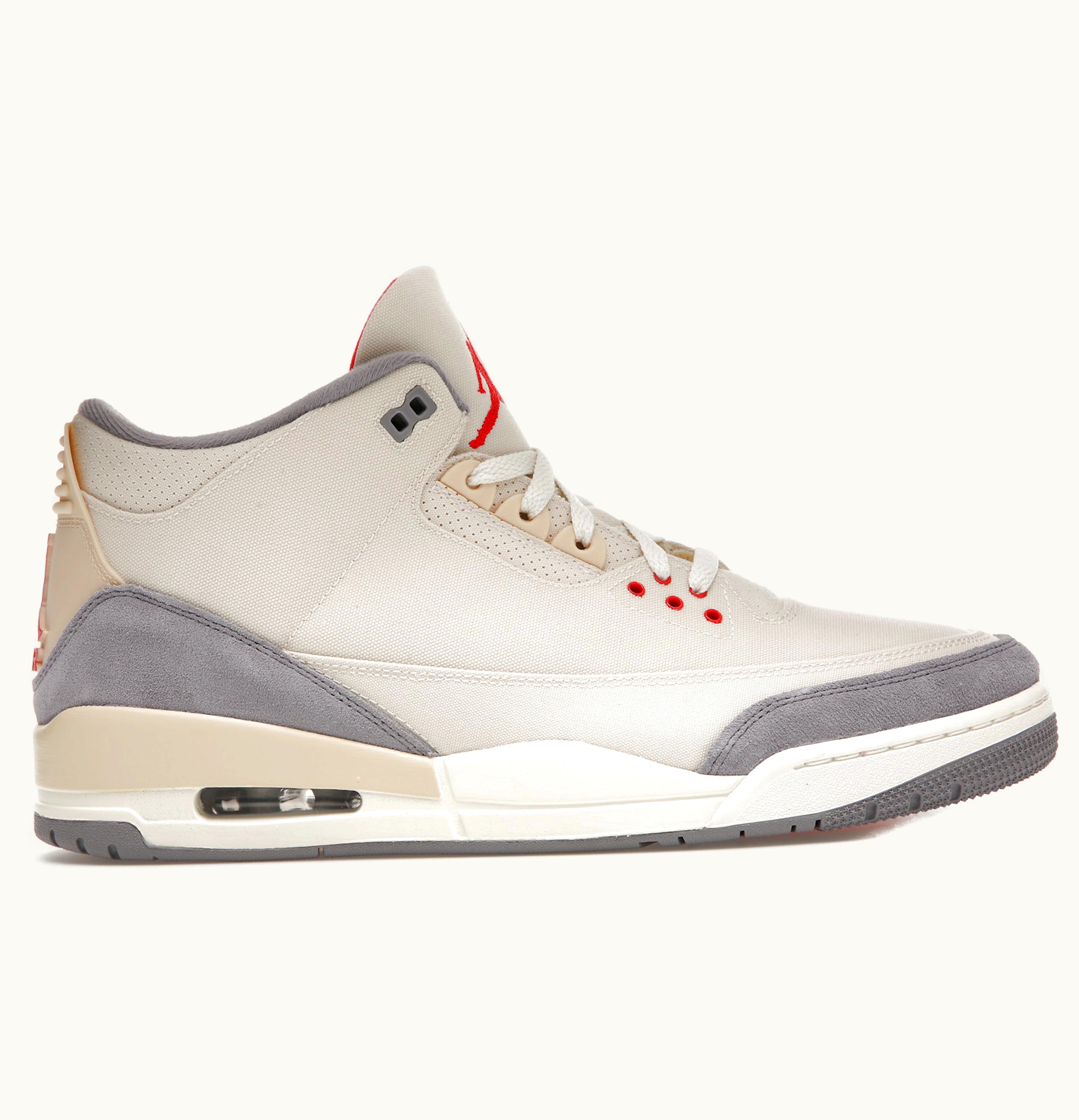 Jordan Air Jordan 3 Retro Muslin