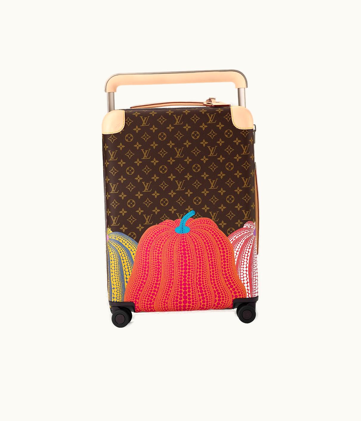 Louis Vuitton Louis Vuitton LV X YK Horizon 55 Suitcase UZ0144244