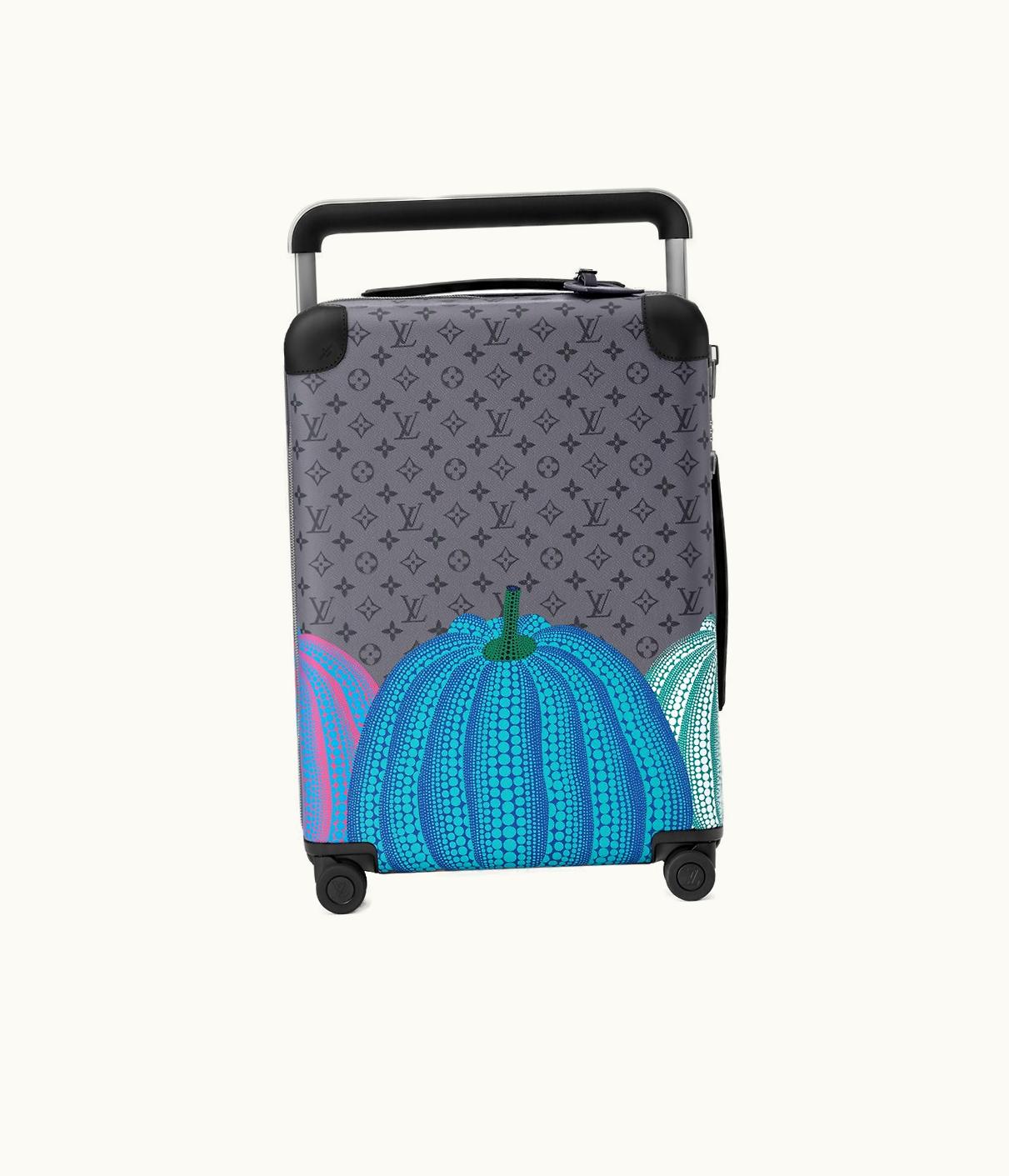 Louis Vuitton Louis Vuitton LV X YK Horizon 55 Suitcase UZ0144484