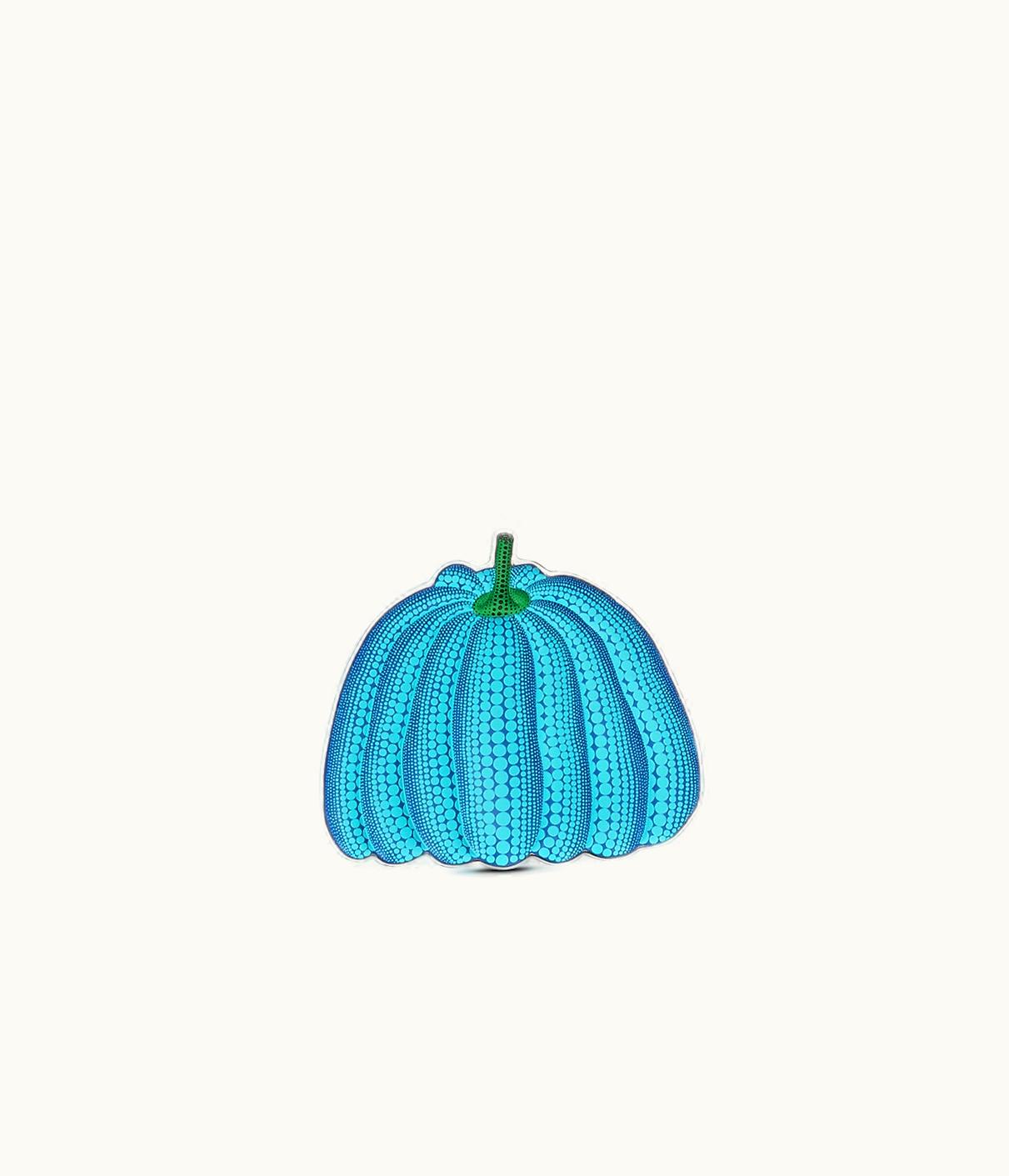 Louis Vuitton Louis Vuitton LV X YK Pumpkin Key Holder And Bag Charm UZ0144492