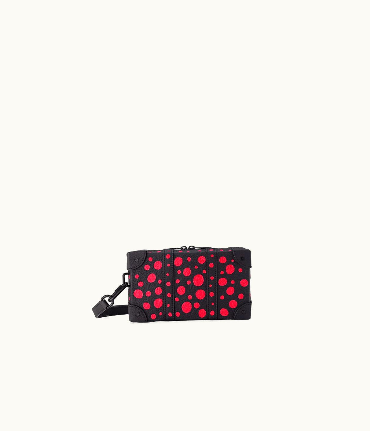 Louis Vuitton Louis Vuitton LV X YK Soft Trunk Wearable Wallet