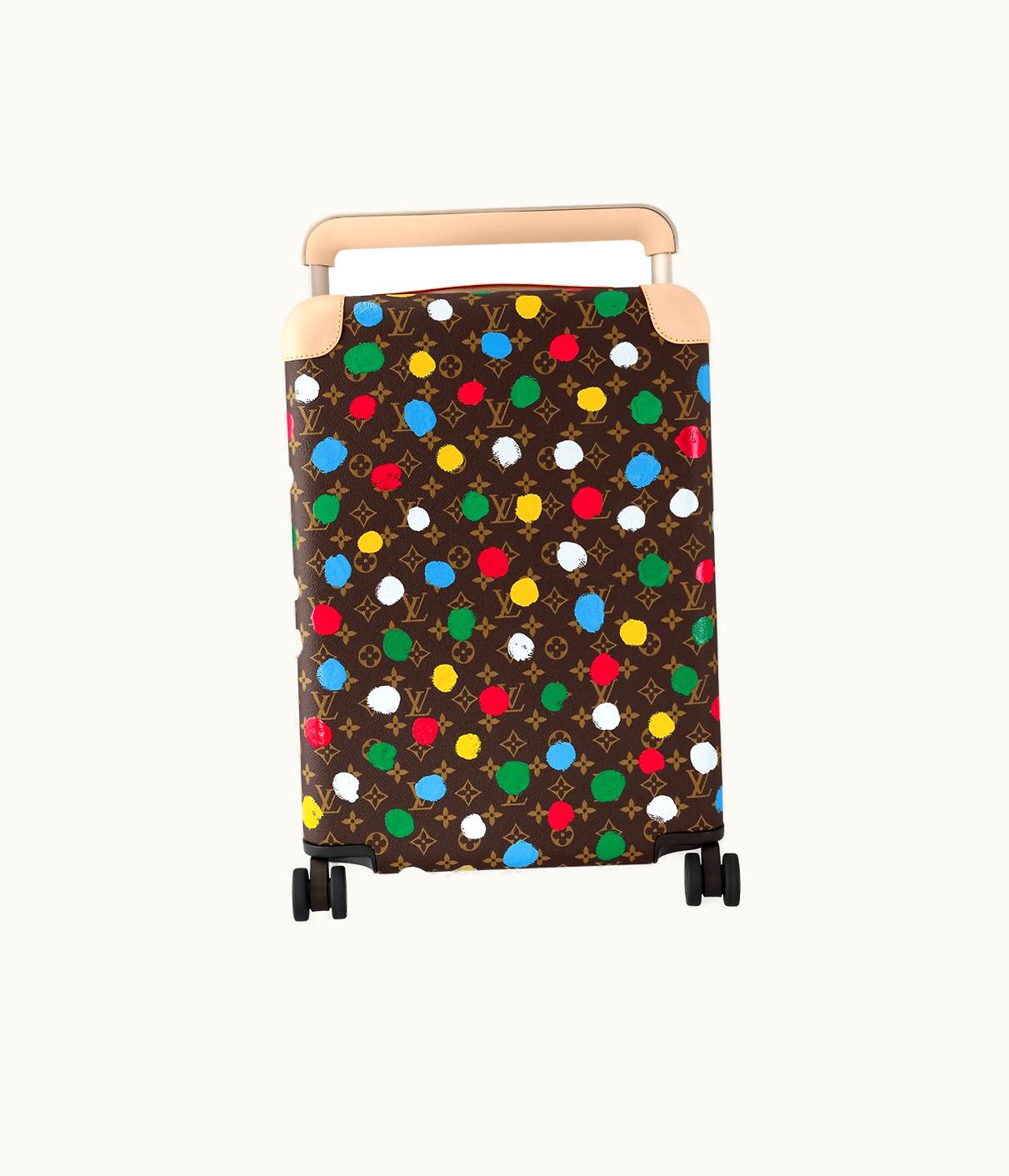 Louis Vuitton Louis Vuitton LV X YK Horizon 55 Suitcase UZ0144570