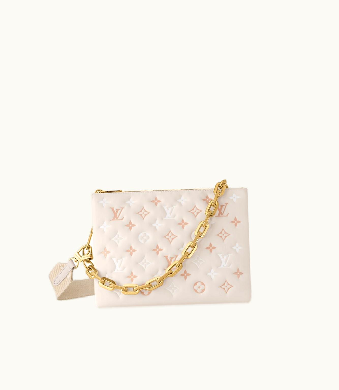 Louis Vuitton Louis Vuitton Coussin PM Bag UZ0144578