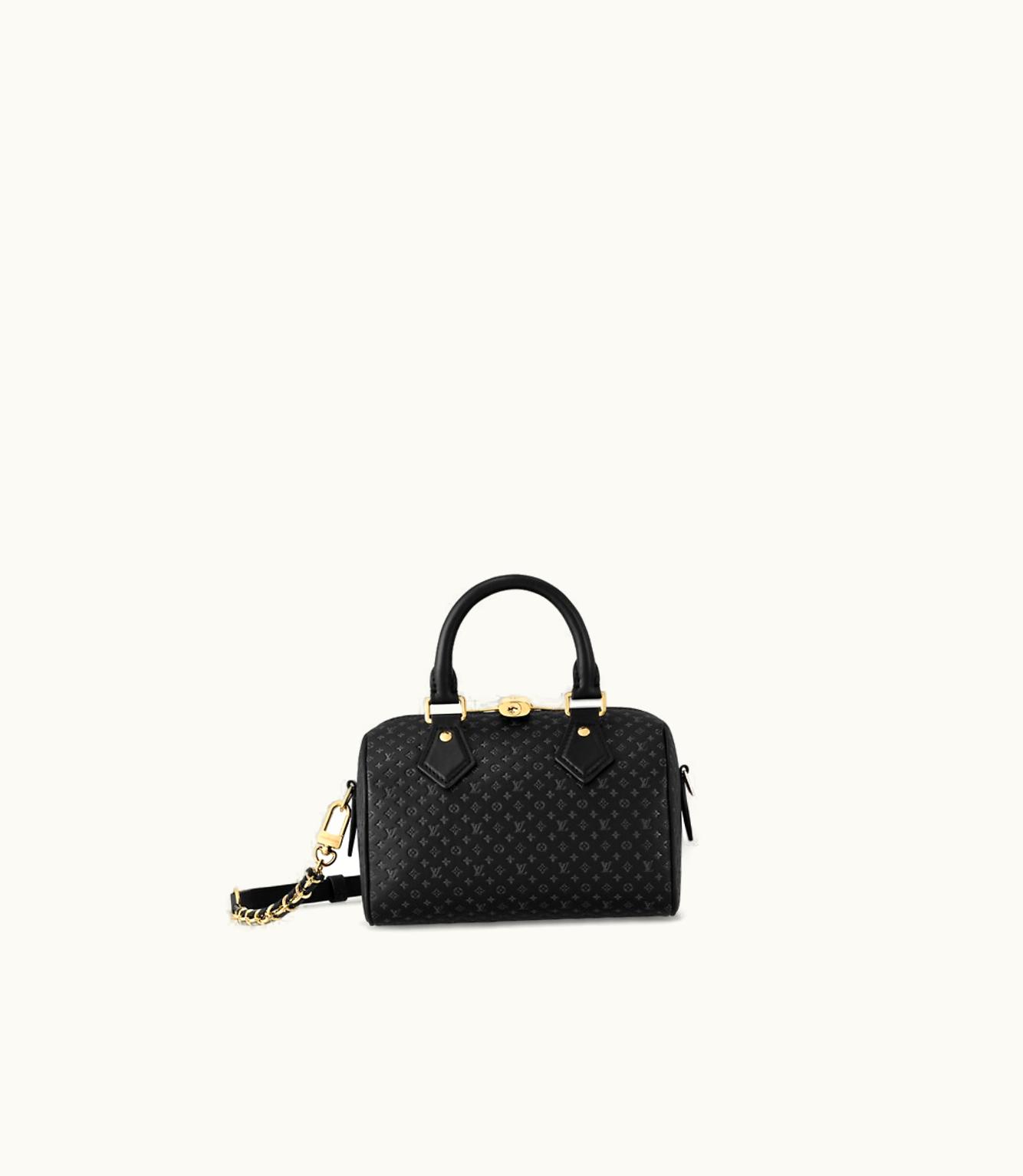 Louis Vuitton Louis Vuitton Speedy Bandoulière 20 Bag UZ0144613