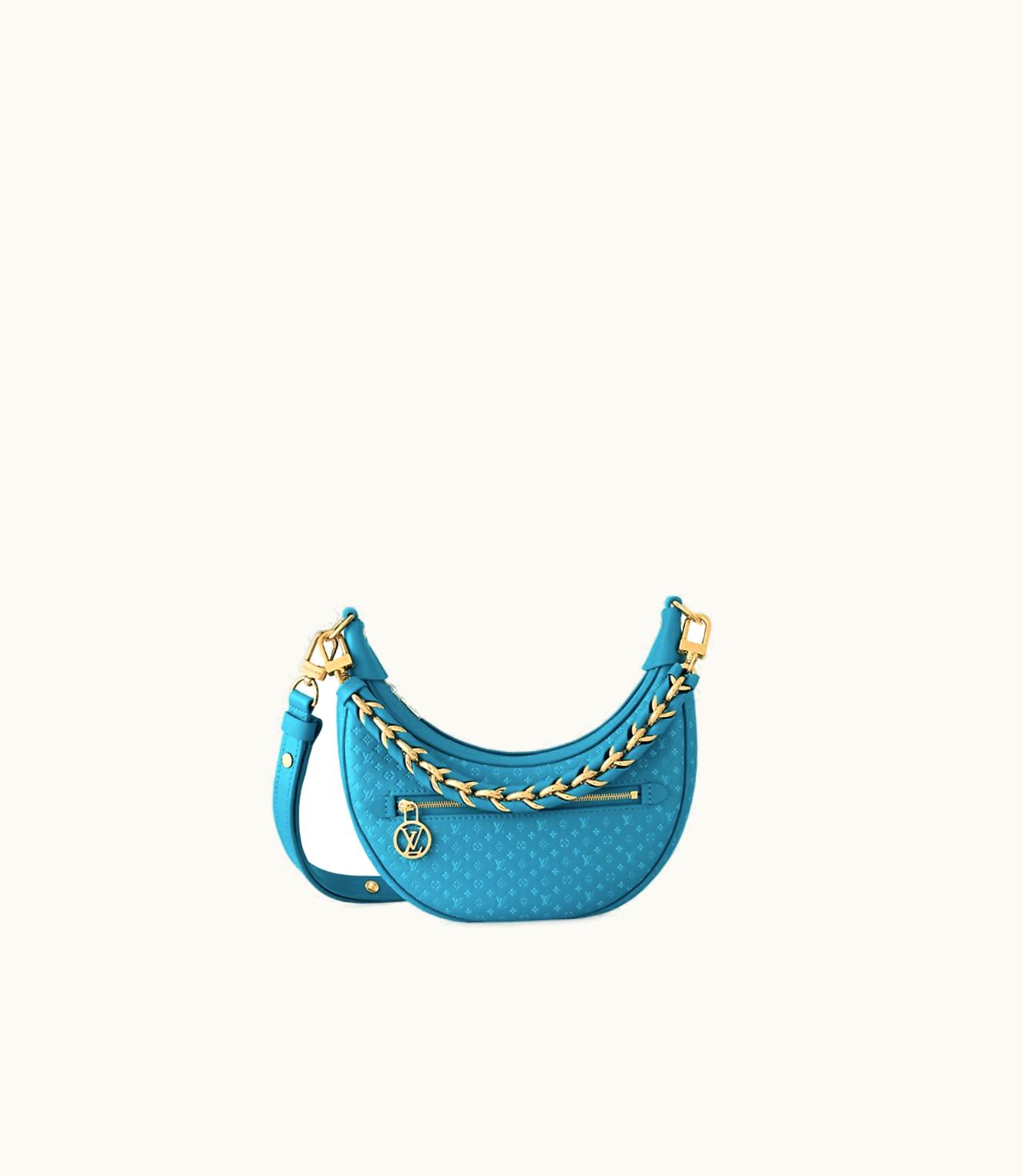 Louis Vuitton Louis Vuitton Loop Baguette Bag UZ0144665