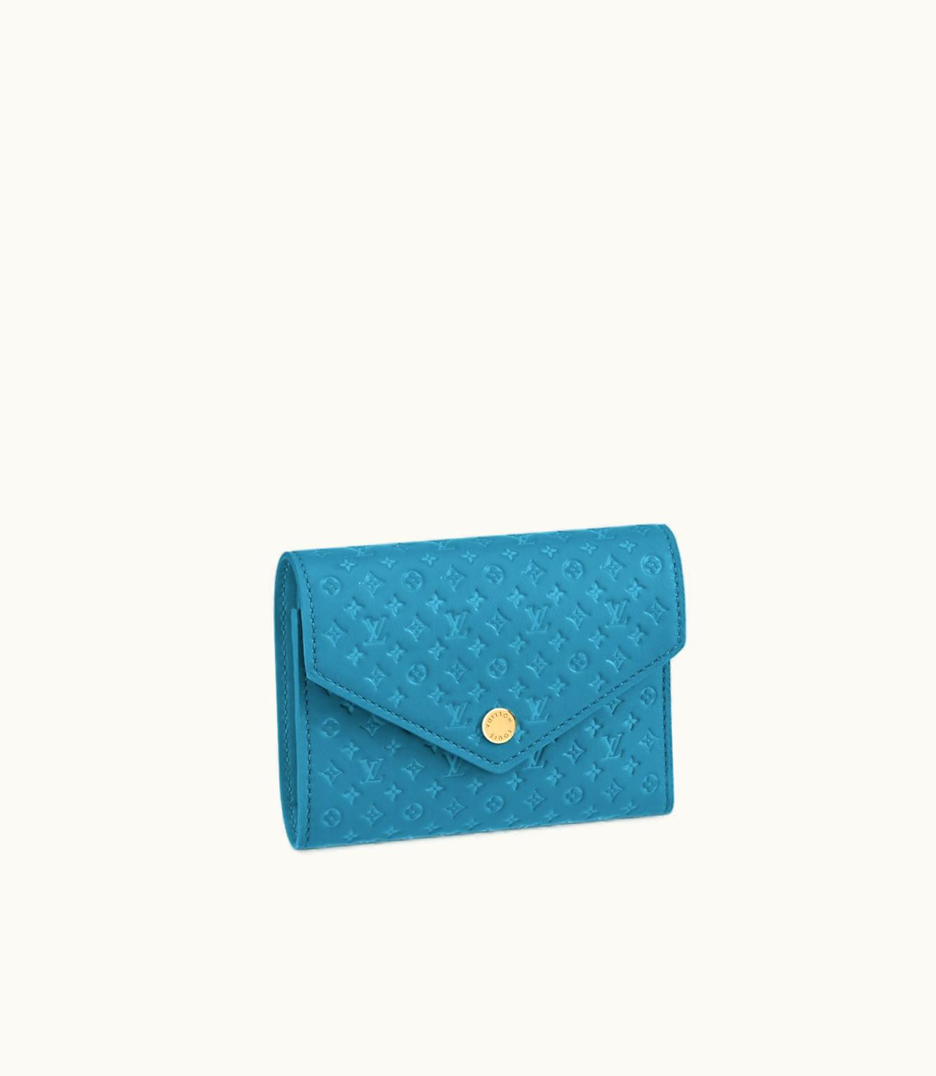 Louis Vuitton Louis Vuitton VIctorine Wallet UZ0144731