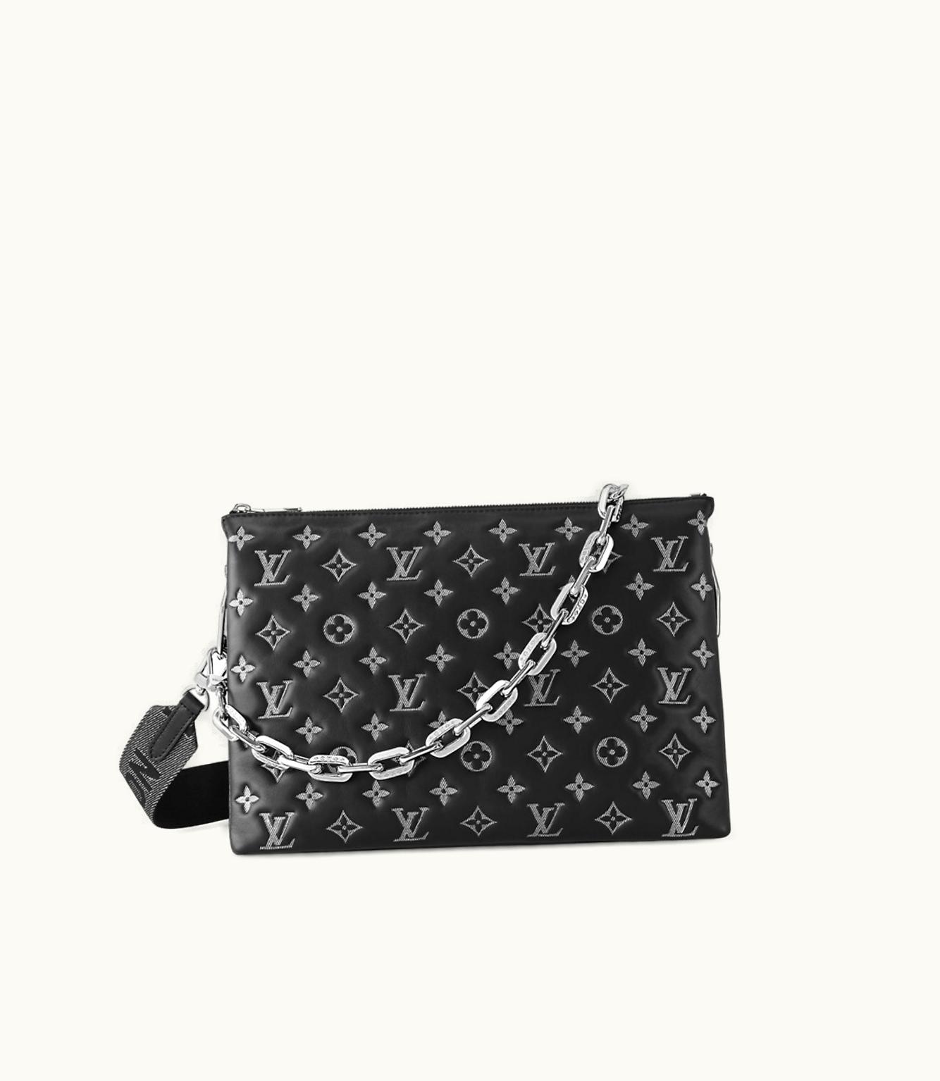 Louis Vuitton Louis Vuitton Coussin MM Bag UZ0144879