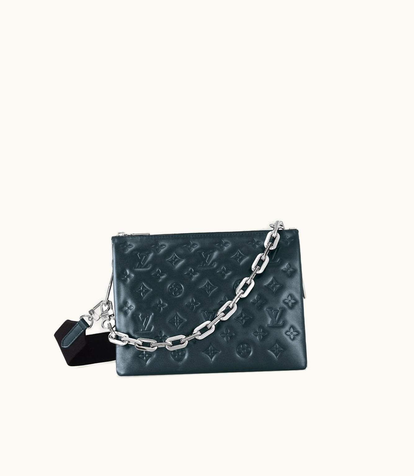 Louis Vuitton Louis Vuitton Coussin PM Bag UZ0144906