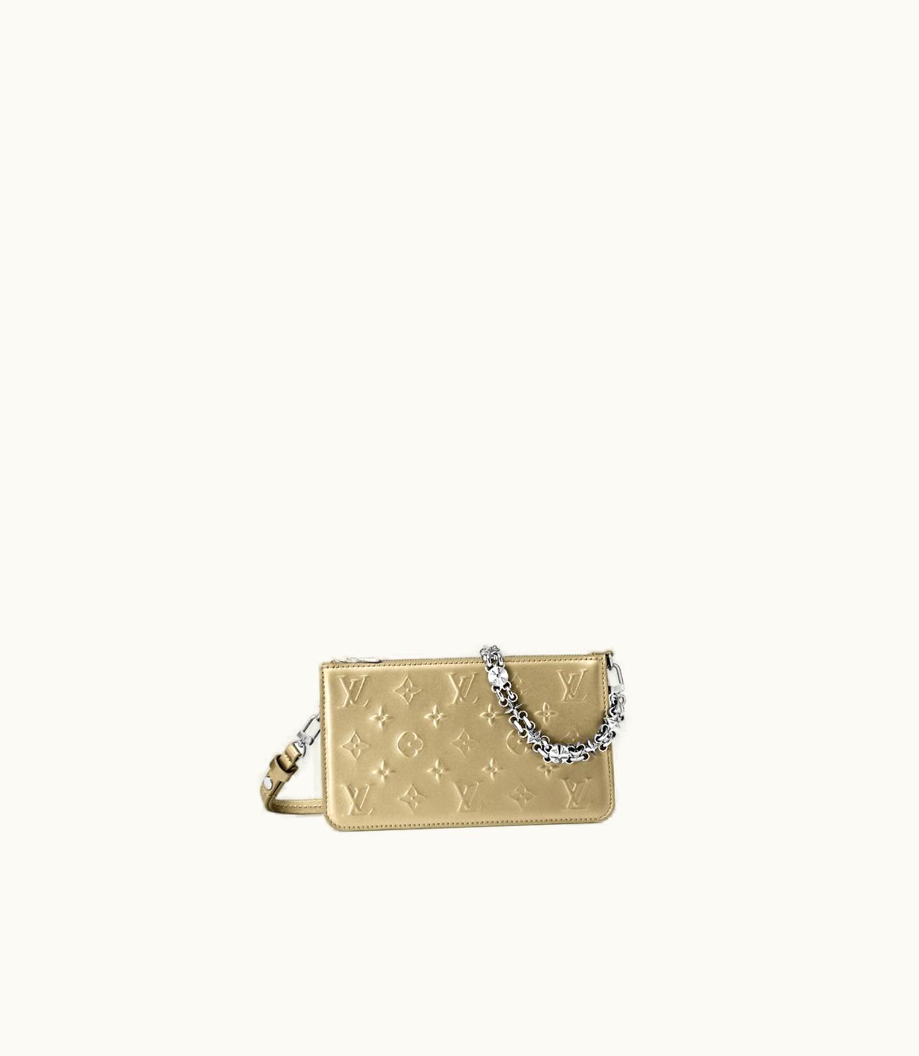 Louis Vuitton Louis Vuitton Lexington Pouch UZ0144914