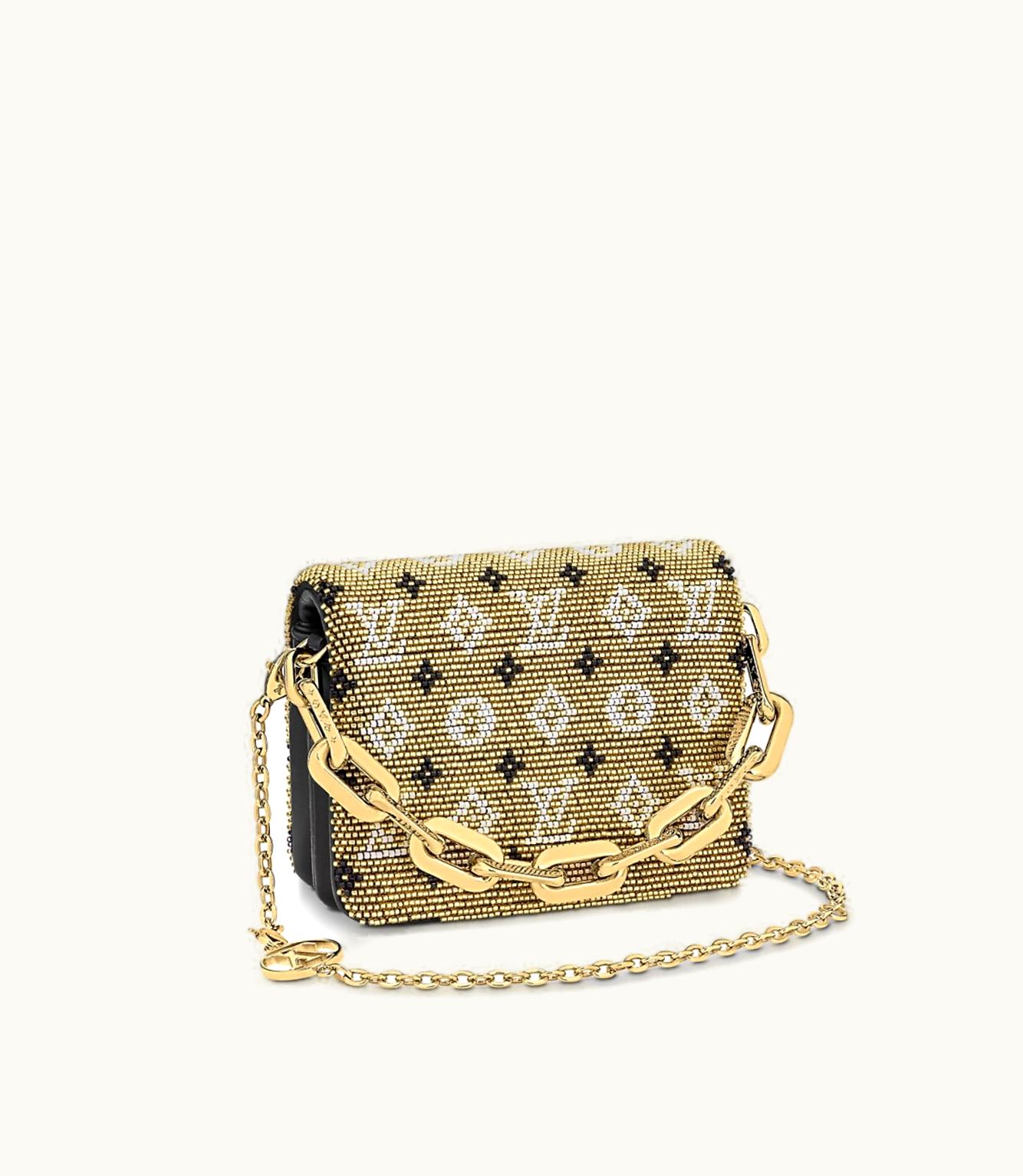 Louis Vuitton Louis Vuitton Coussin Beltbag UZ0144916
