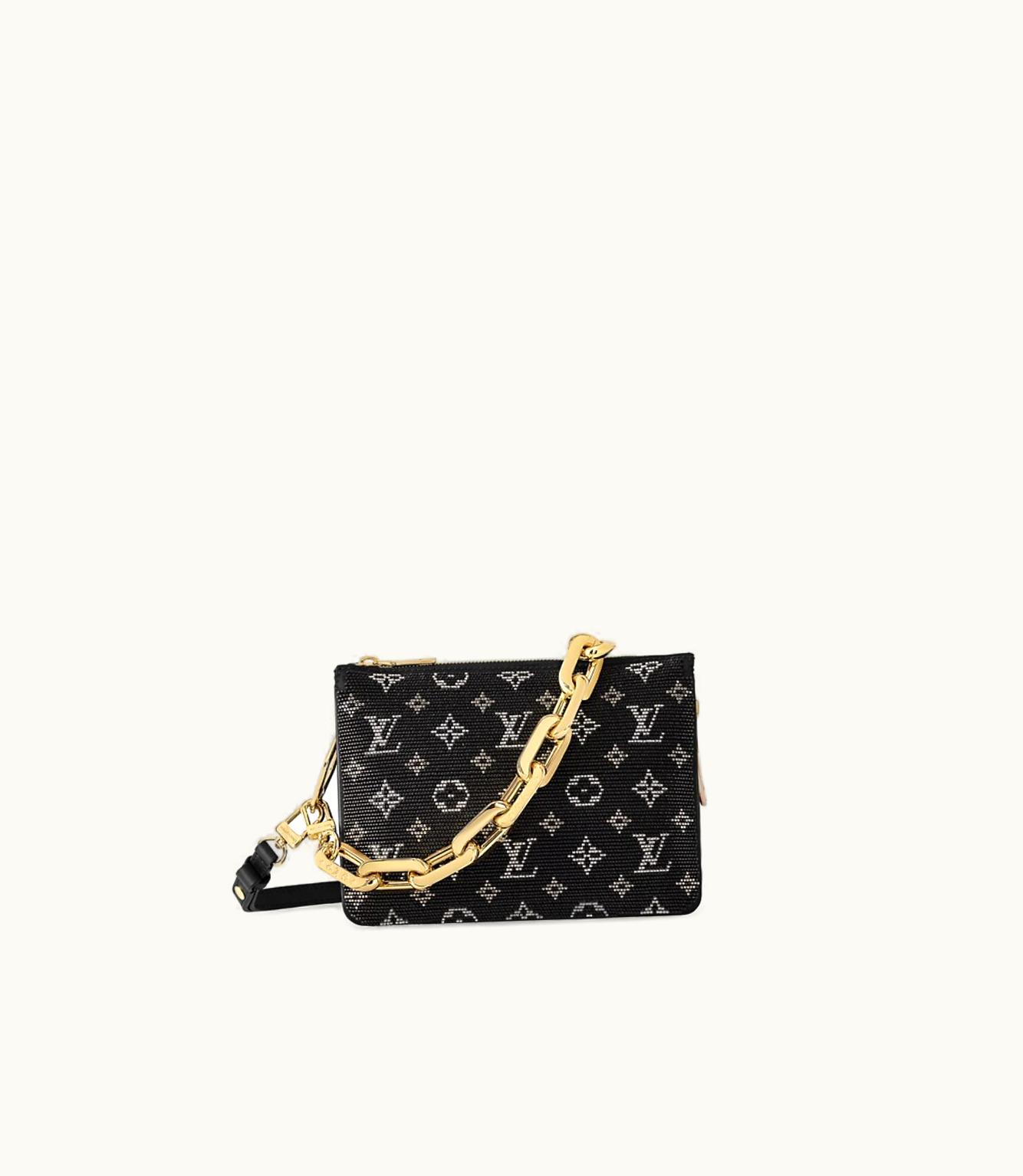 Louis Vuitton Louis Vuitton Coussin BB Bag UZ0144918