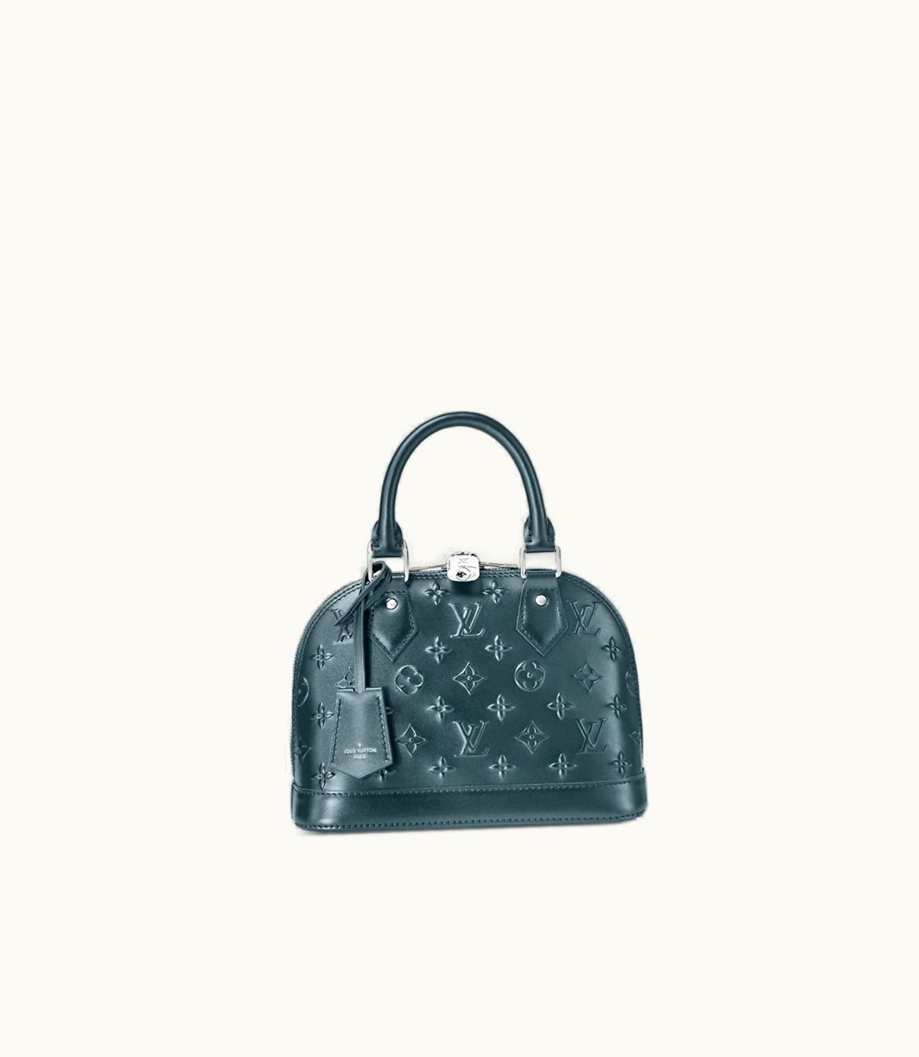 Louis Vuitton Louis Vuitton Alma BB Bag UZ0144920