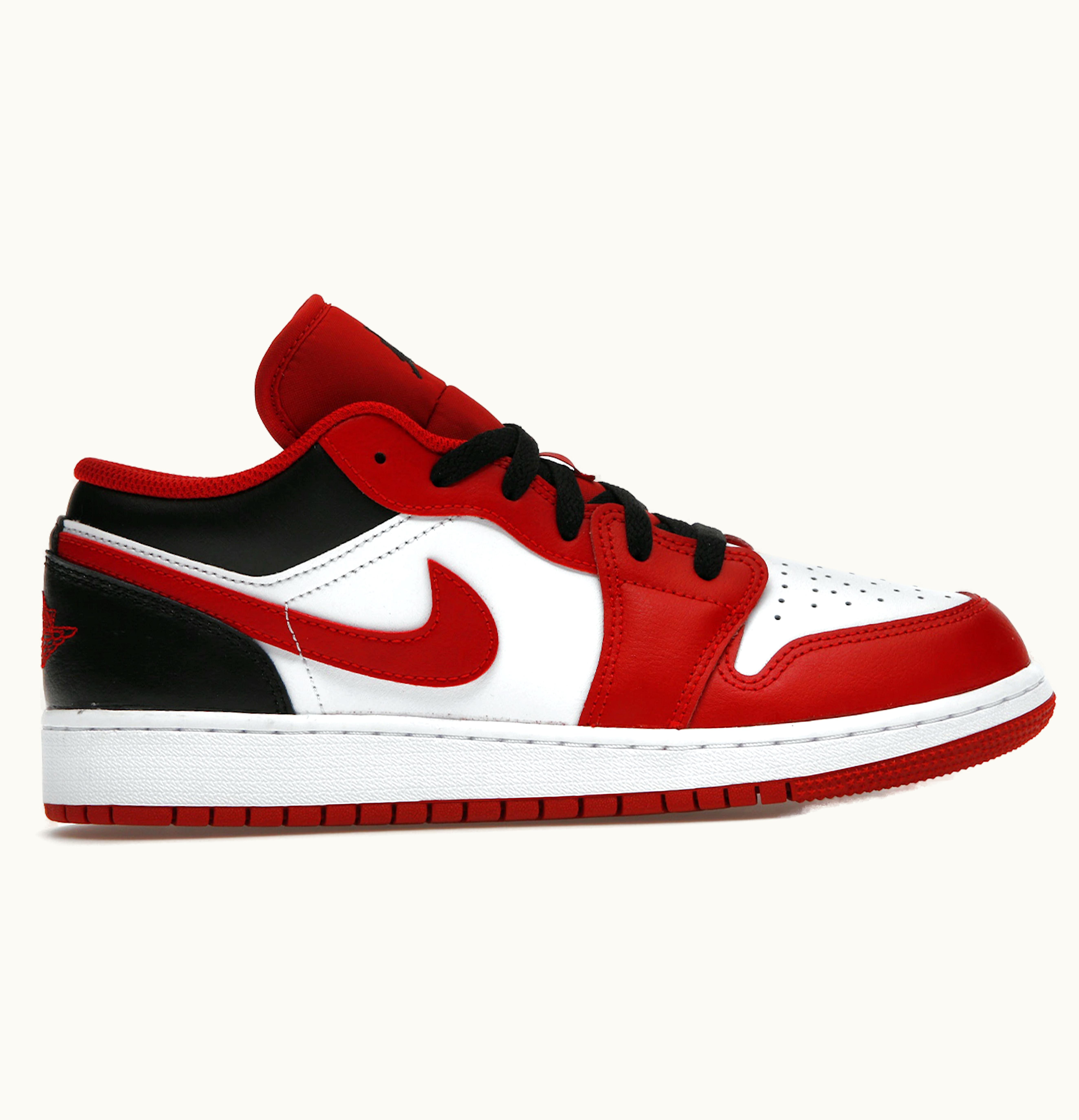 Jordan Air Jordan 1 Low Bulls GS