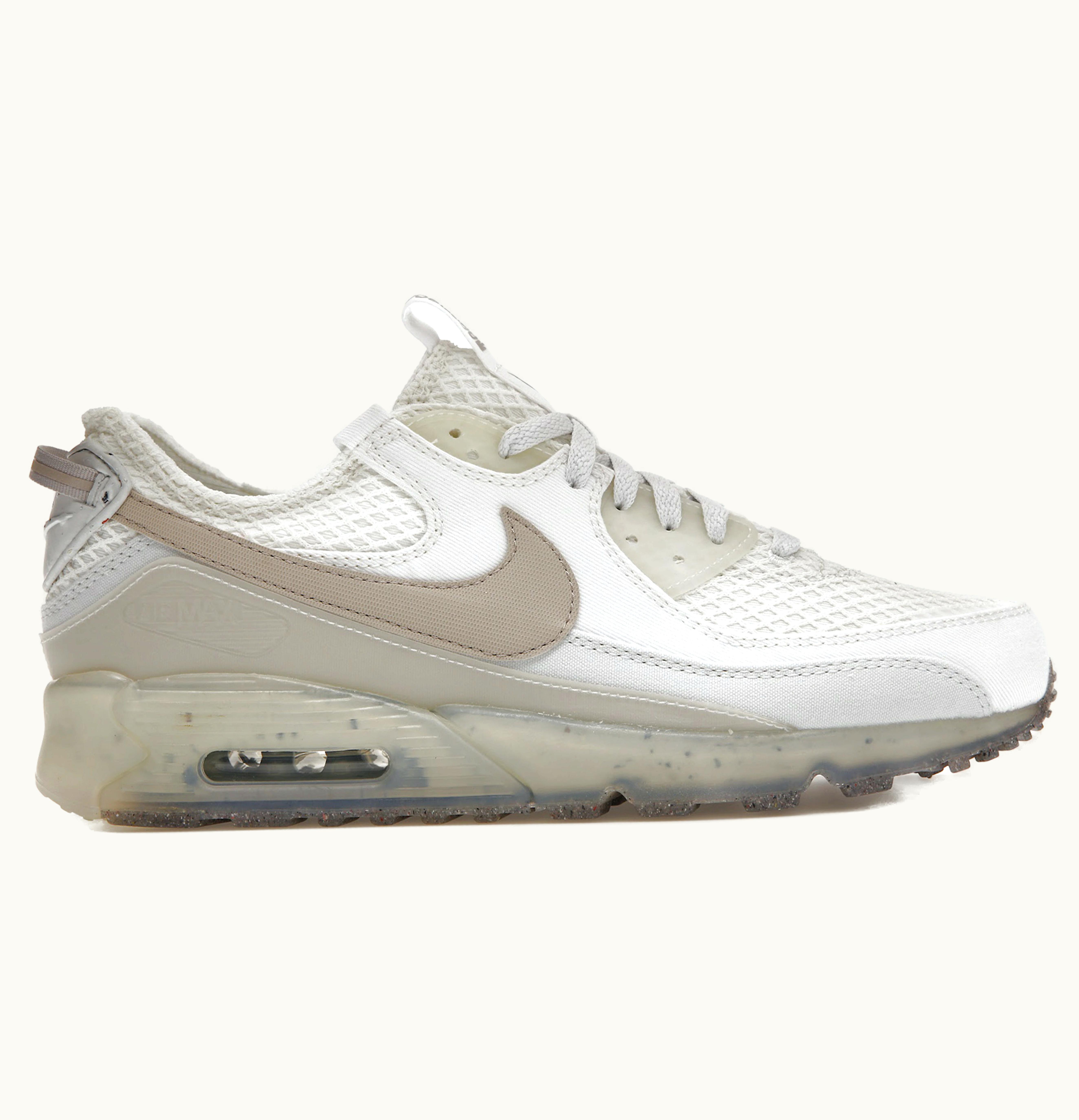 Nike Nike Air Max 90 Terrascape White Rattan