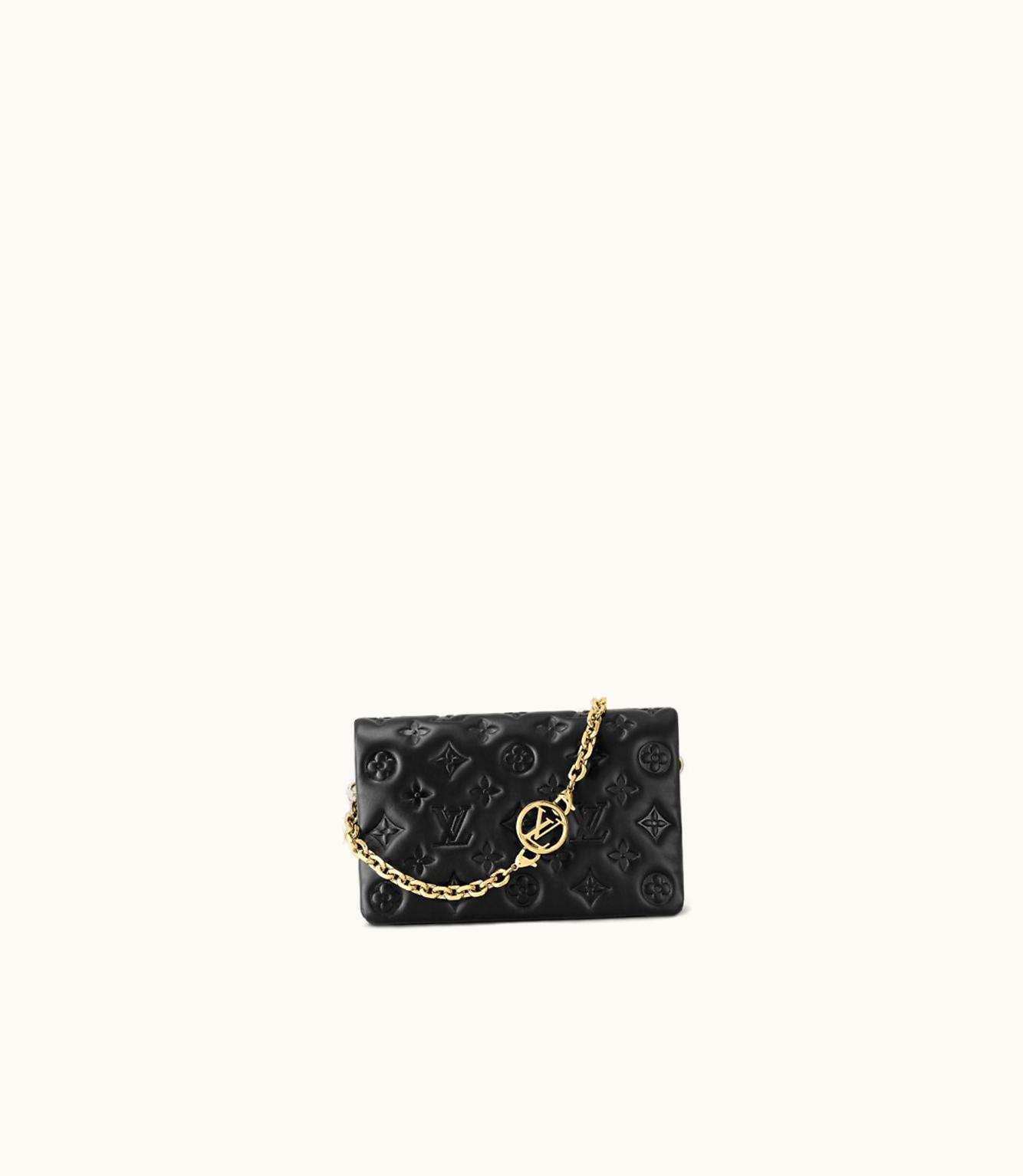 Louis Vuitton Louis Vuitton Pochette Coussin UZ0145645