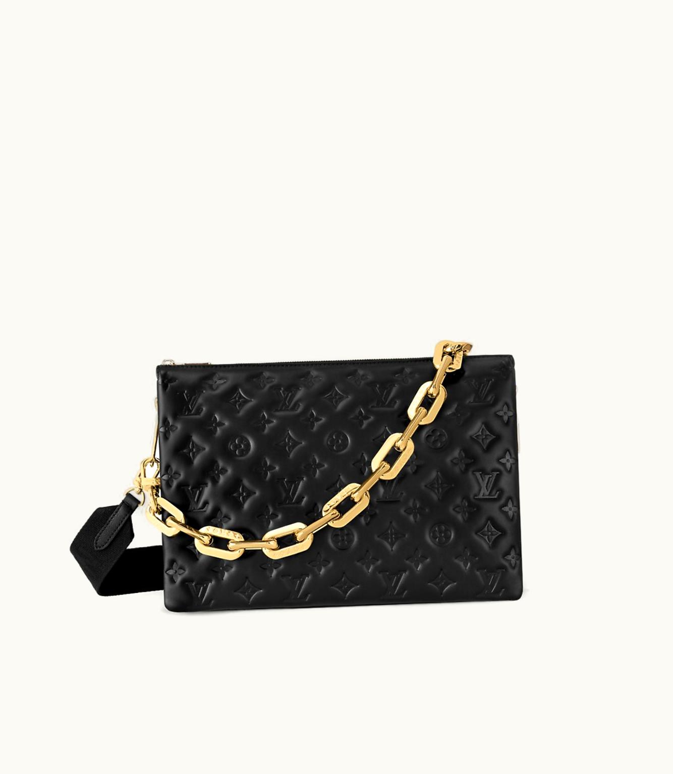 Louis Vuitton Louis Vuitton Coussin MM Bag UZ0145672