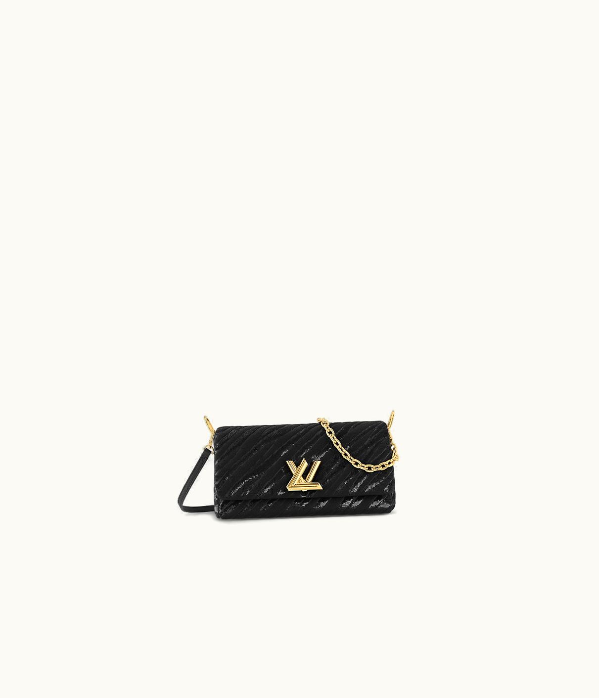 Louis Vuitton Louis Vuitton Pochette Twist