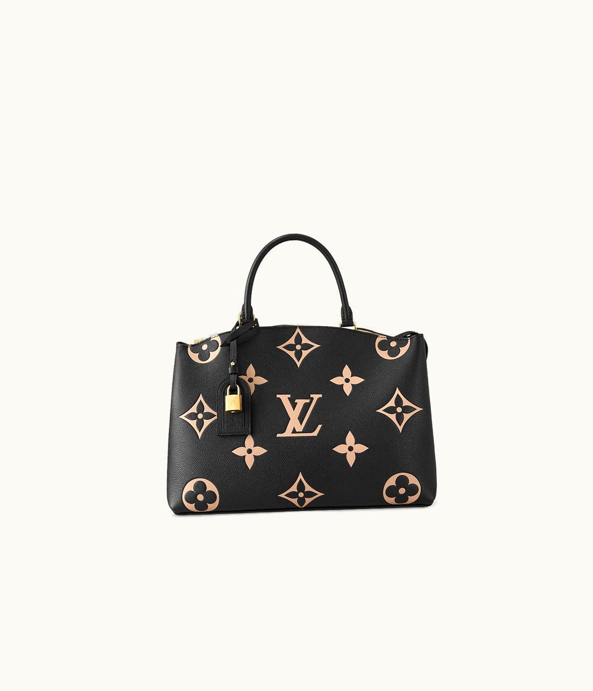 Louis Vuitton Louis Vuitton Grand Palais Tote Bag UZ0145729