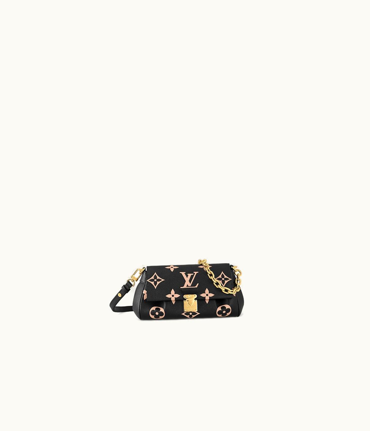 Louis Vuitton Louis Vuitton Favourite Bag UZ0145734