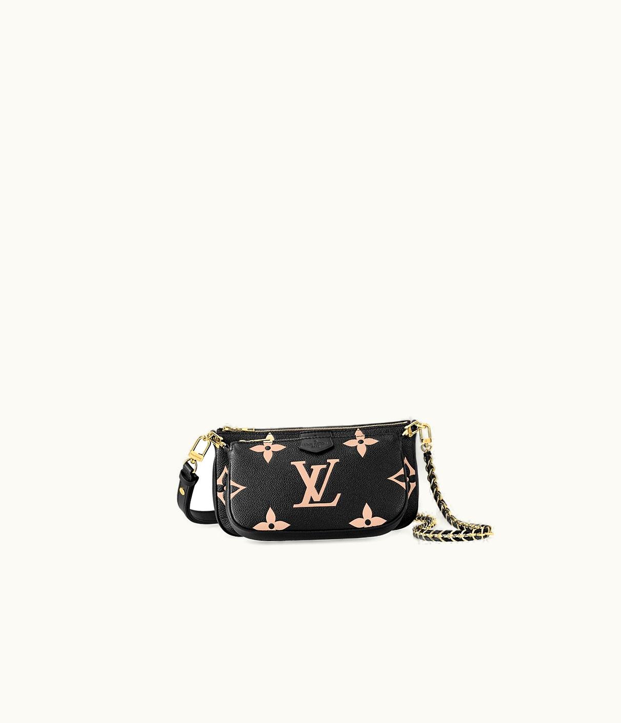 Louis Vuitton Louis Vuitton Multi Pochette Accessoires UZ0145742