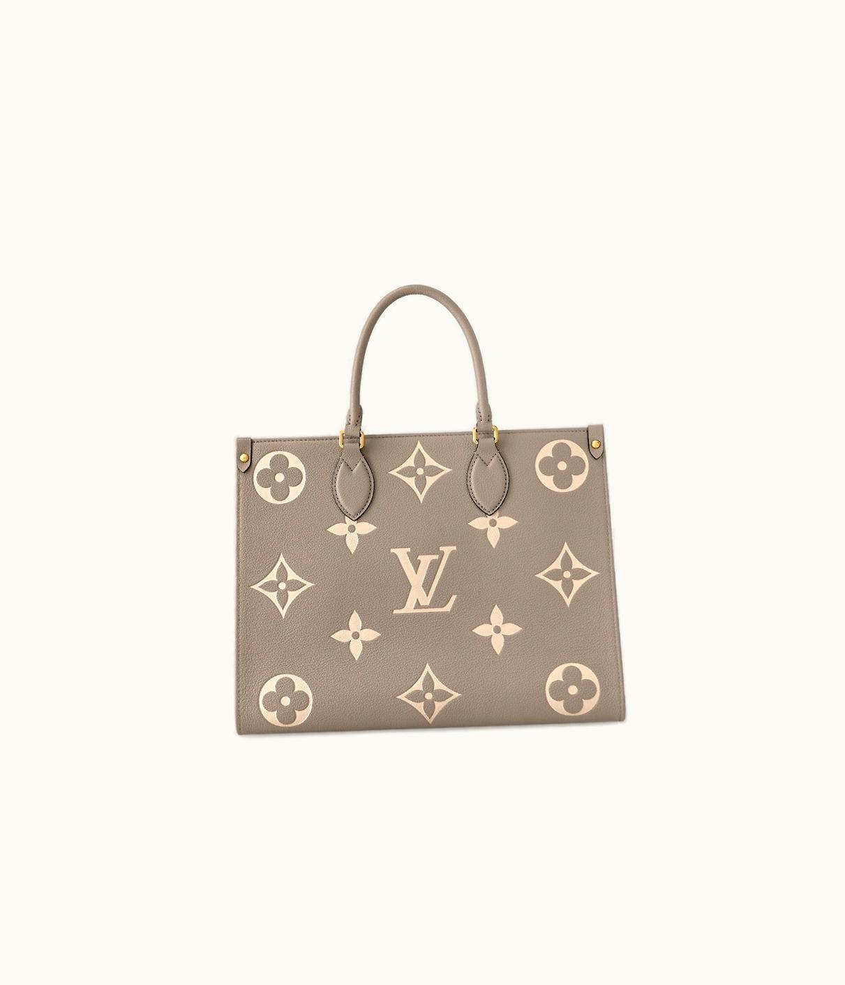 Louis Vuitton Louis Vuitton Onthego MM