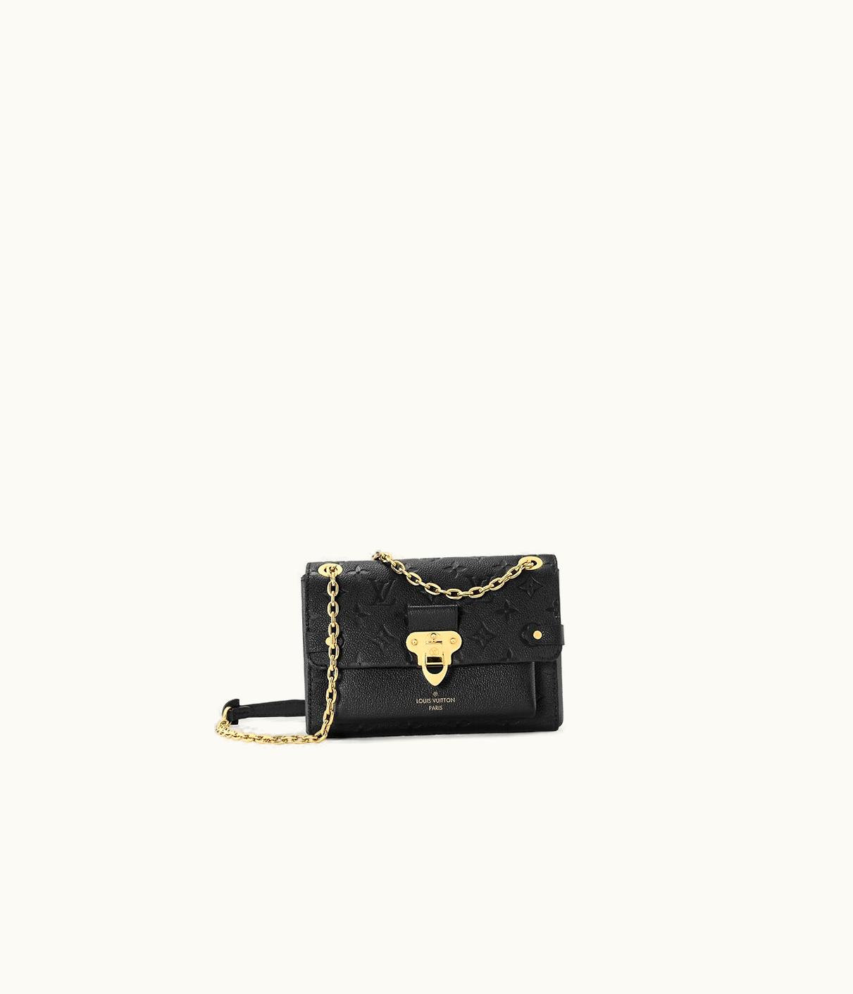 Louis Vuitton Louis Vuitton Vavin BB Bag