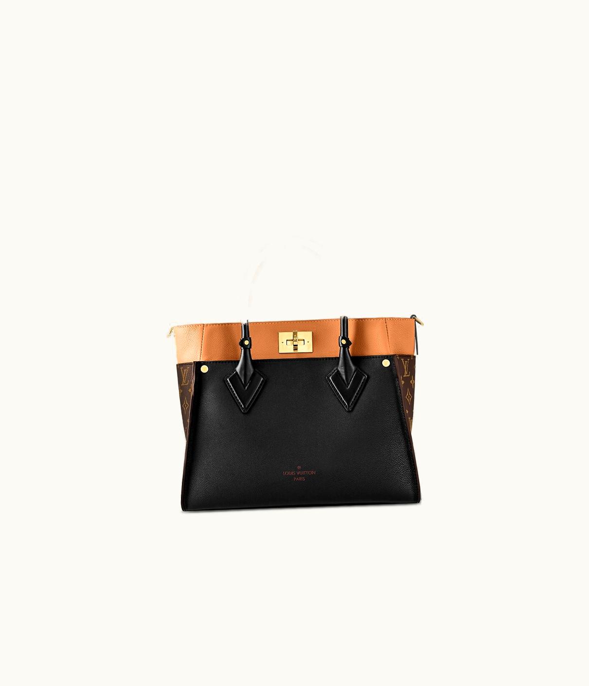 Louis Vuitton Louis Vuitton On My Side UZ0145782