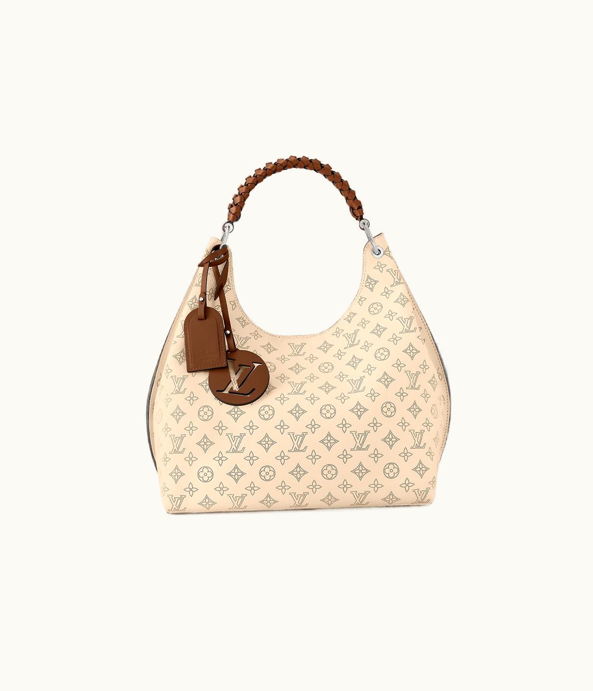 Louis Vuitton Louis Vuitton Carmel Hobo Bag UZ0145784