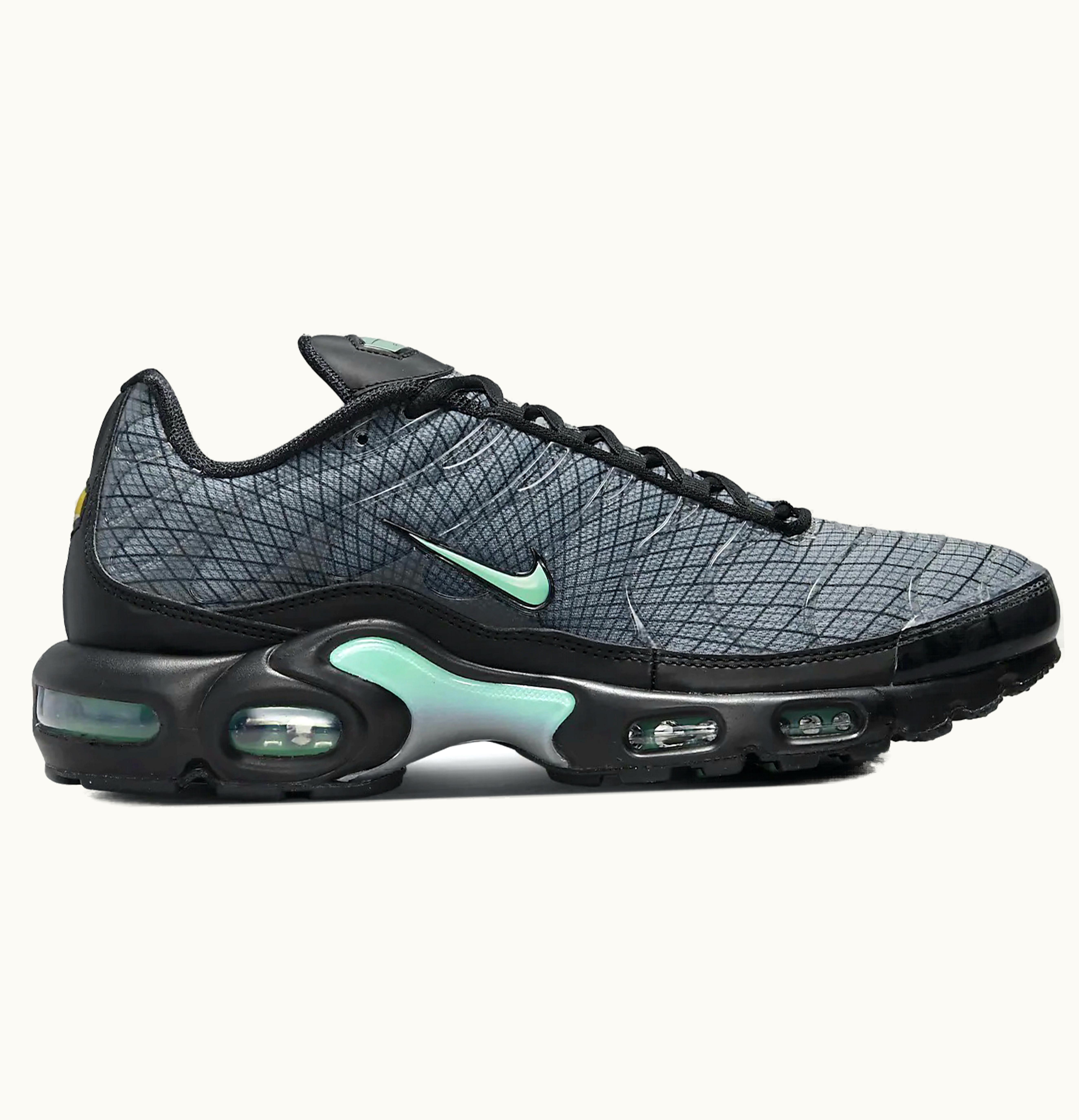 Nike Nike Air Max Plus Spirograph