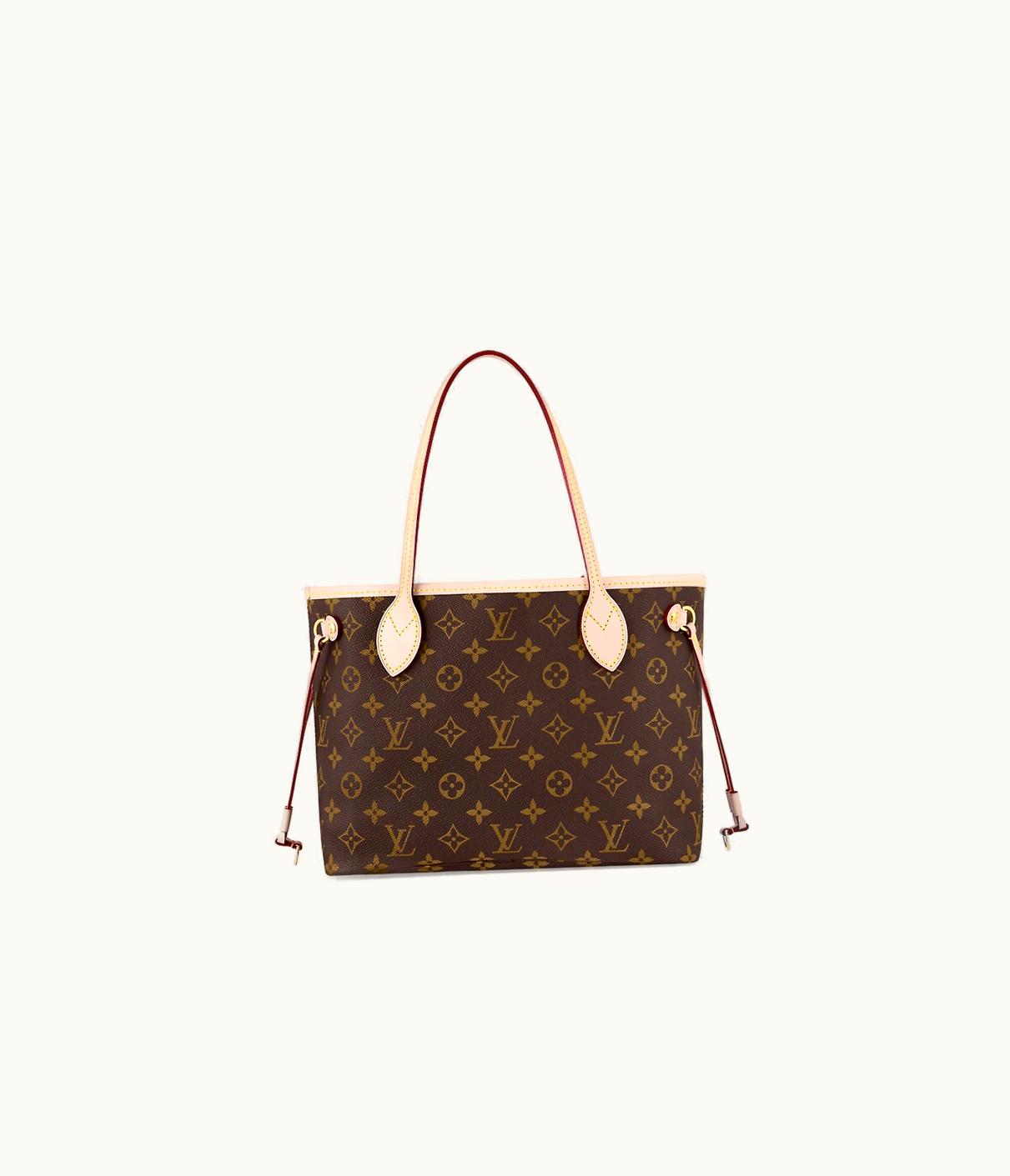 Louis Vuitton Louis Vuitton Neverfull PM UZ0145800