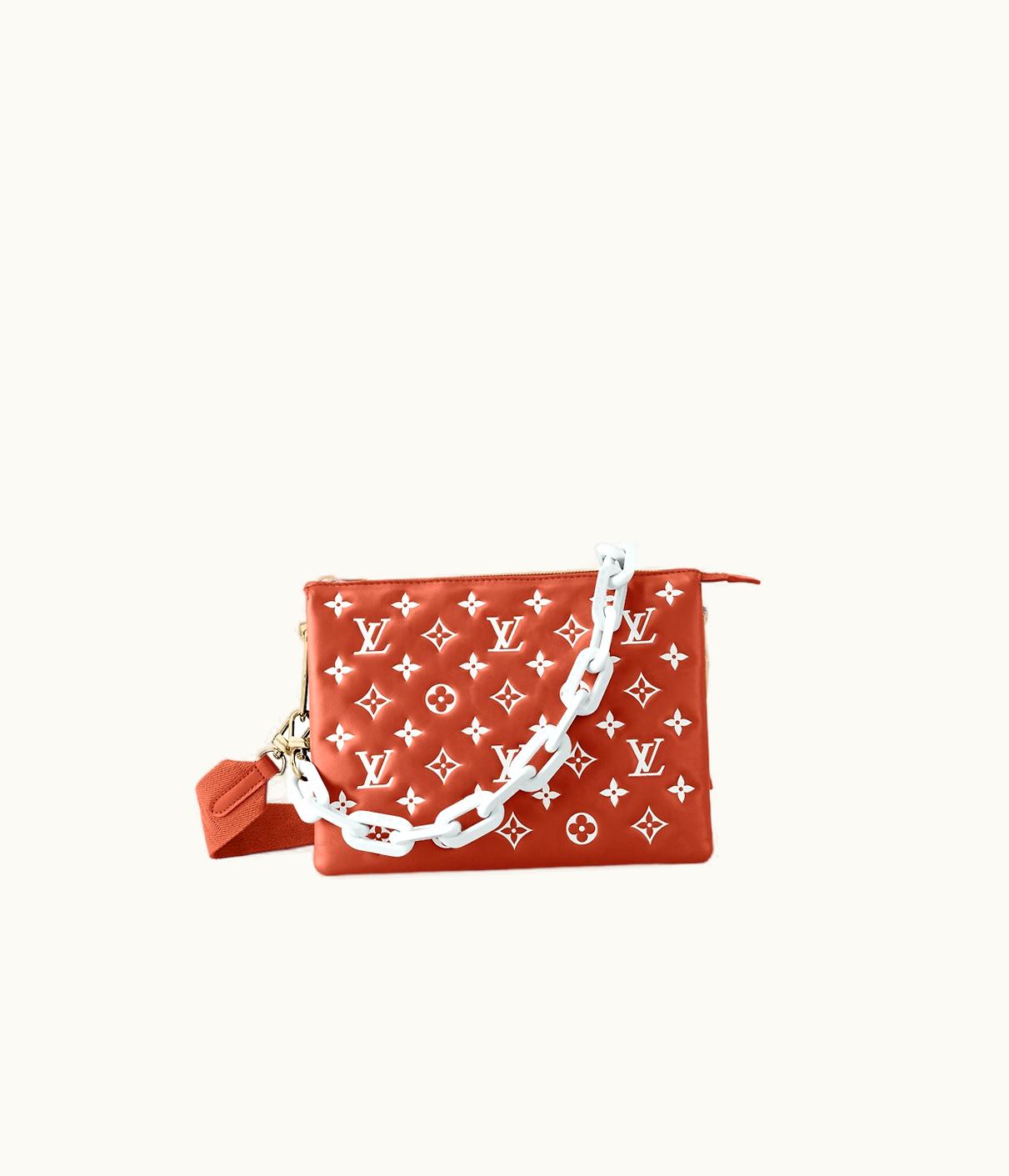 Louis Vuitton Louis Vuitton Coussin PM Bag UZ0145822