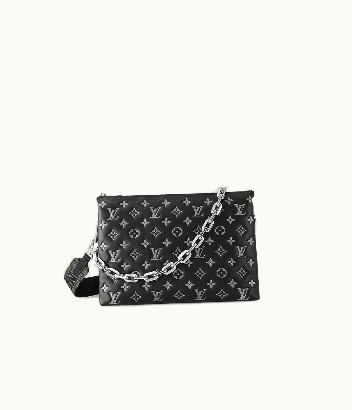 Louis Vuitton Louis Vuitton Coussin MM Bag UZ0145832